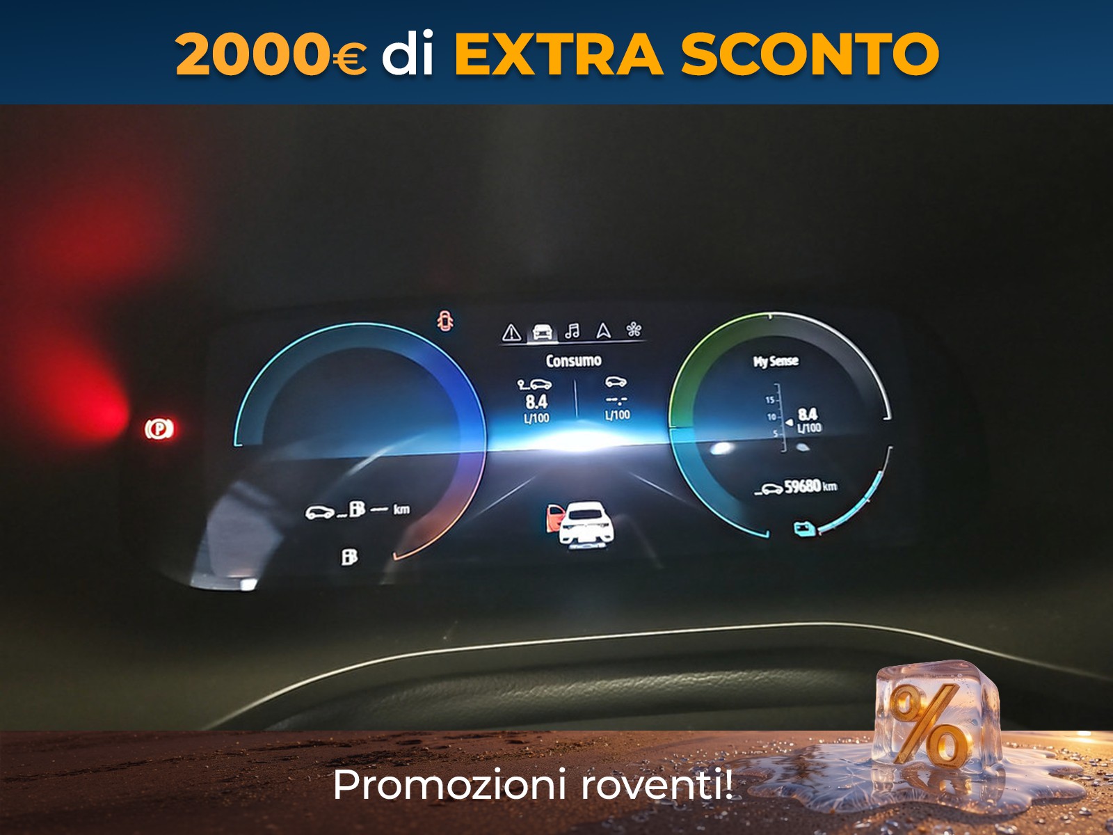 AUTONORD Renault Arkana