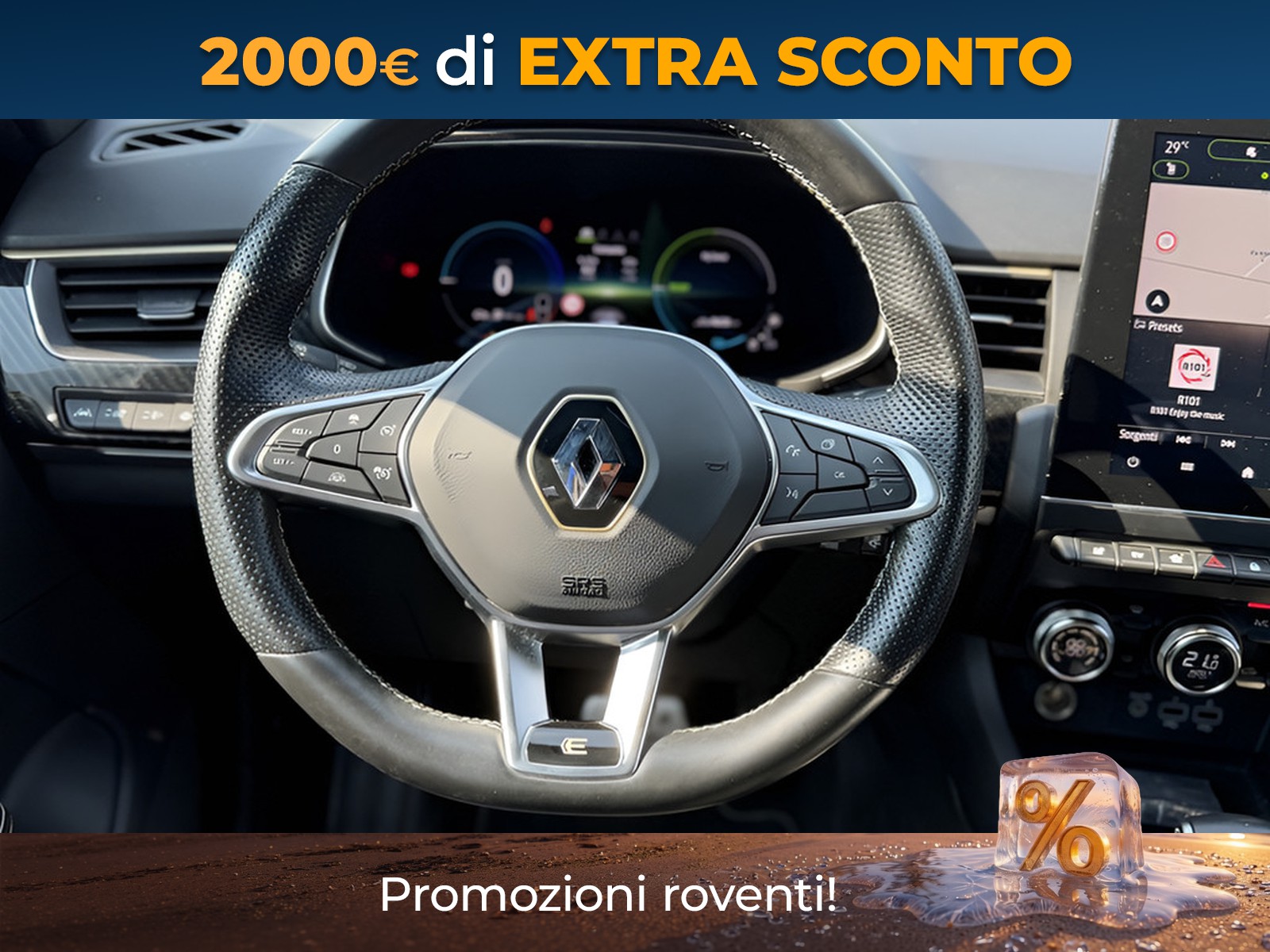 AUTONORD Renault Arkana