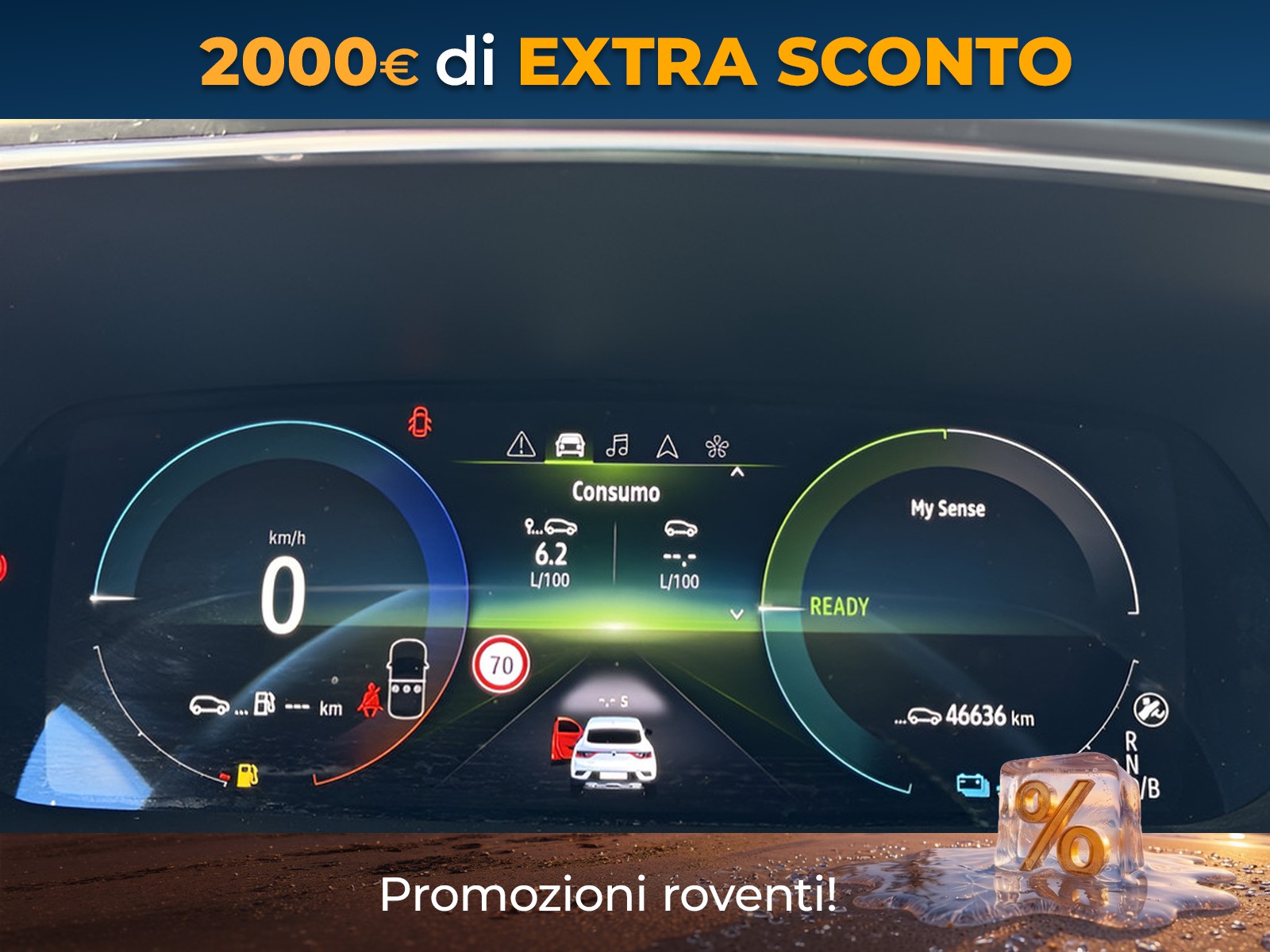 AUTONORD Renault Arkana