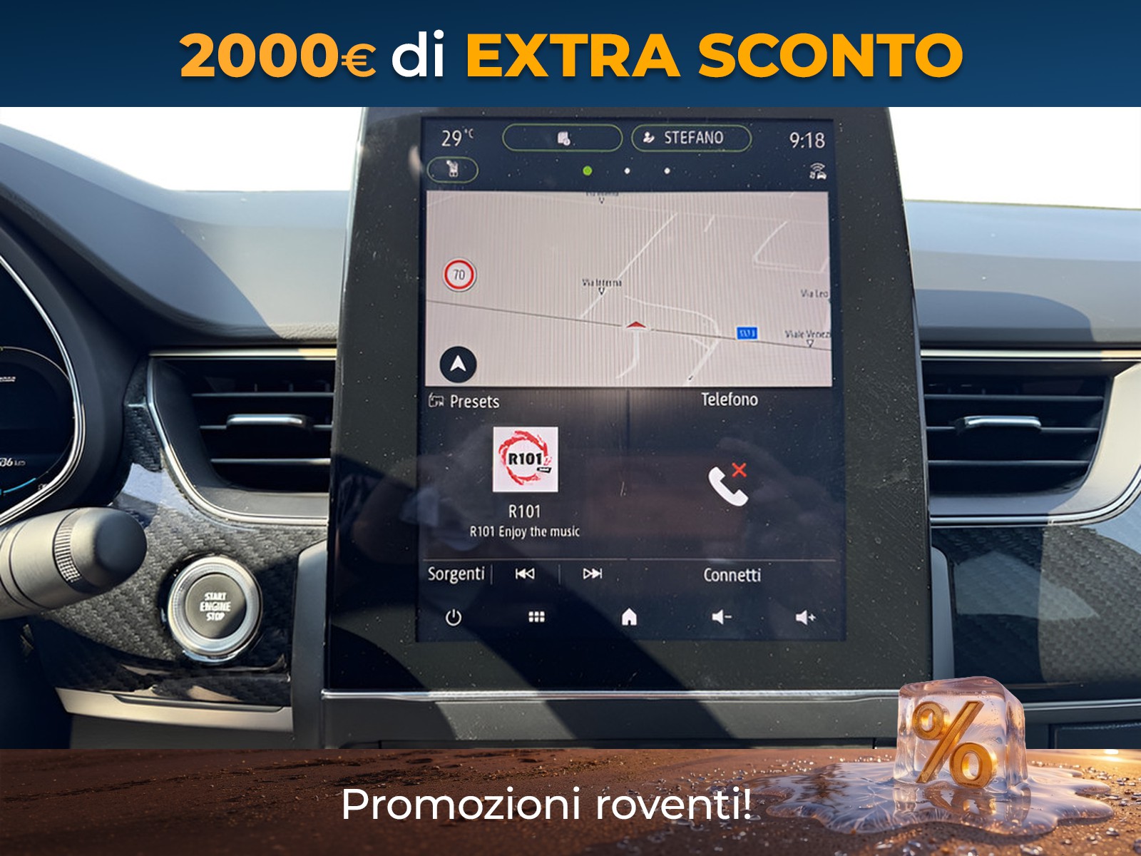AUTONORD Renault Arkana