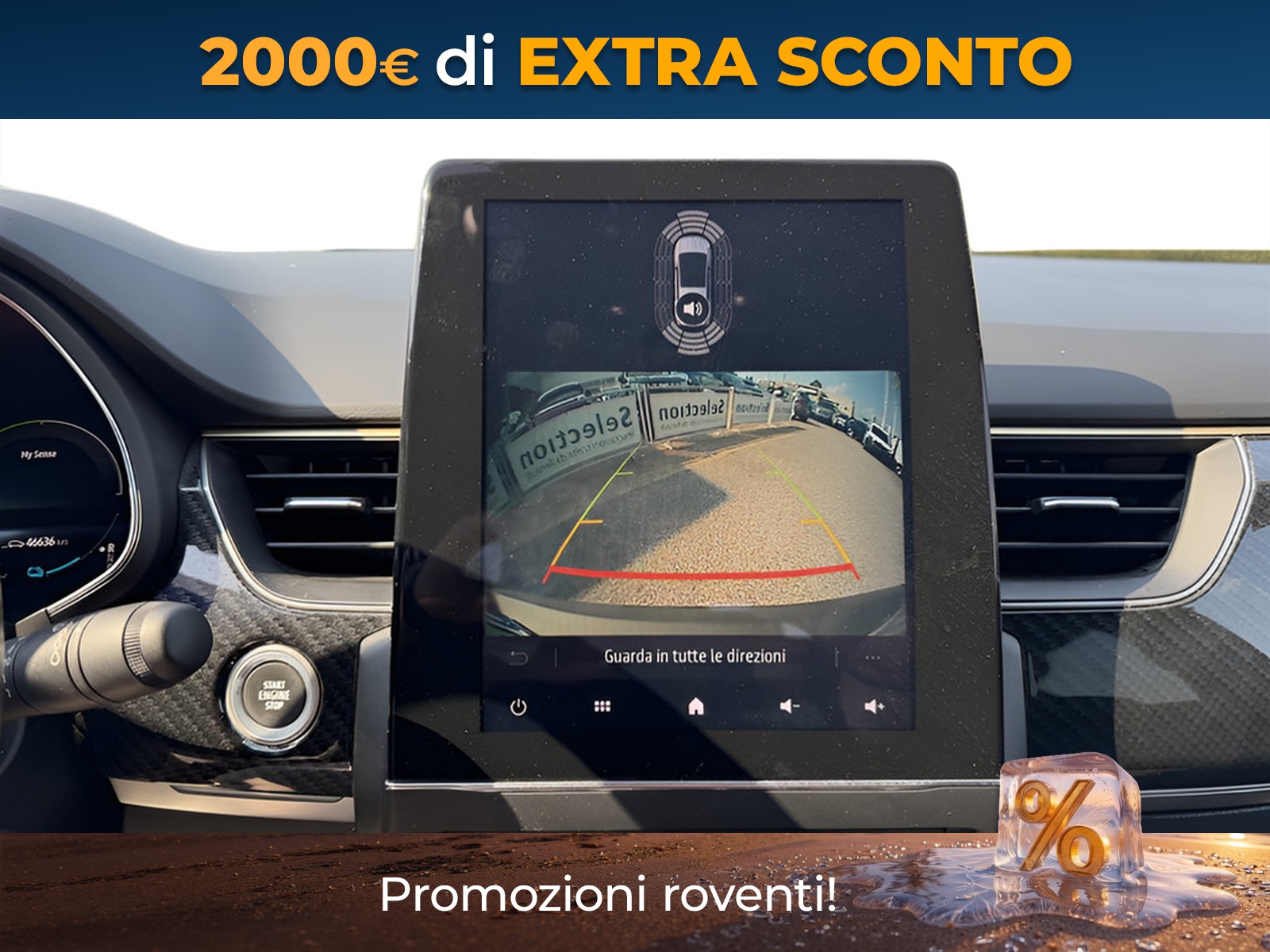 AUTONORD Renault Arkana