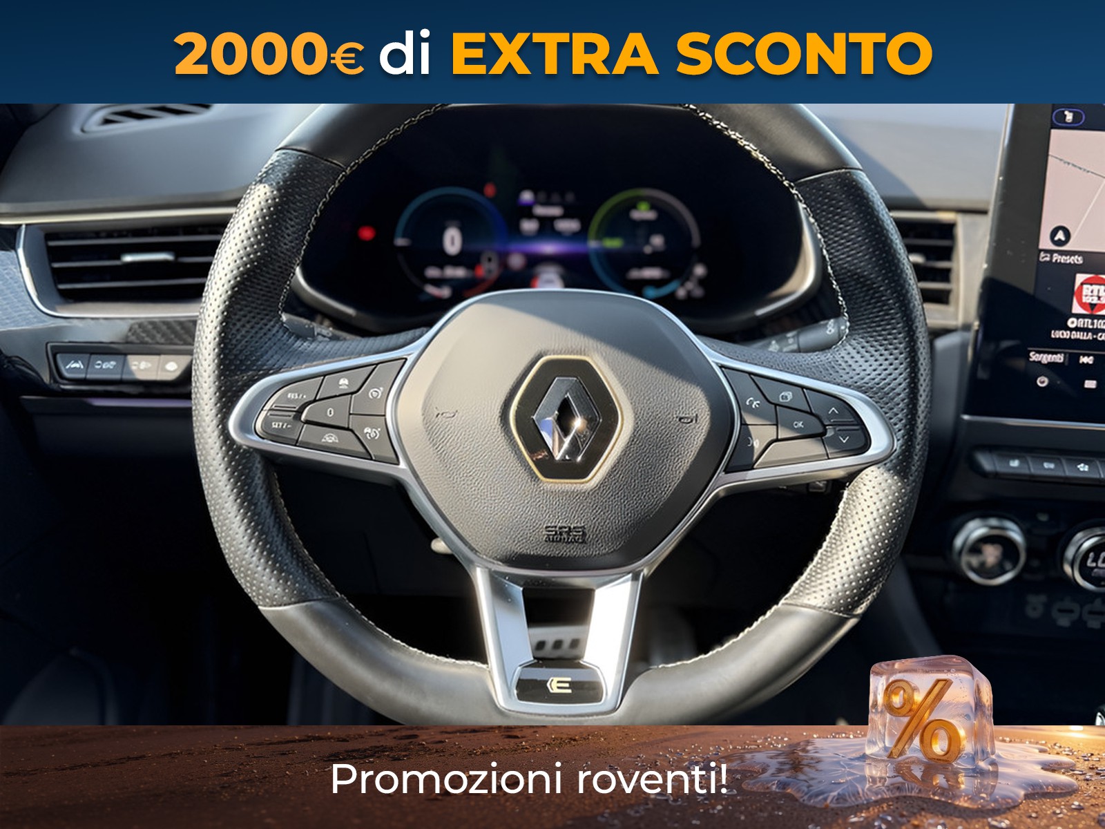 AUTONORD Renault Arkana