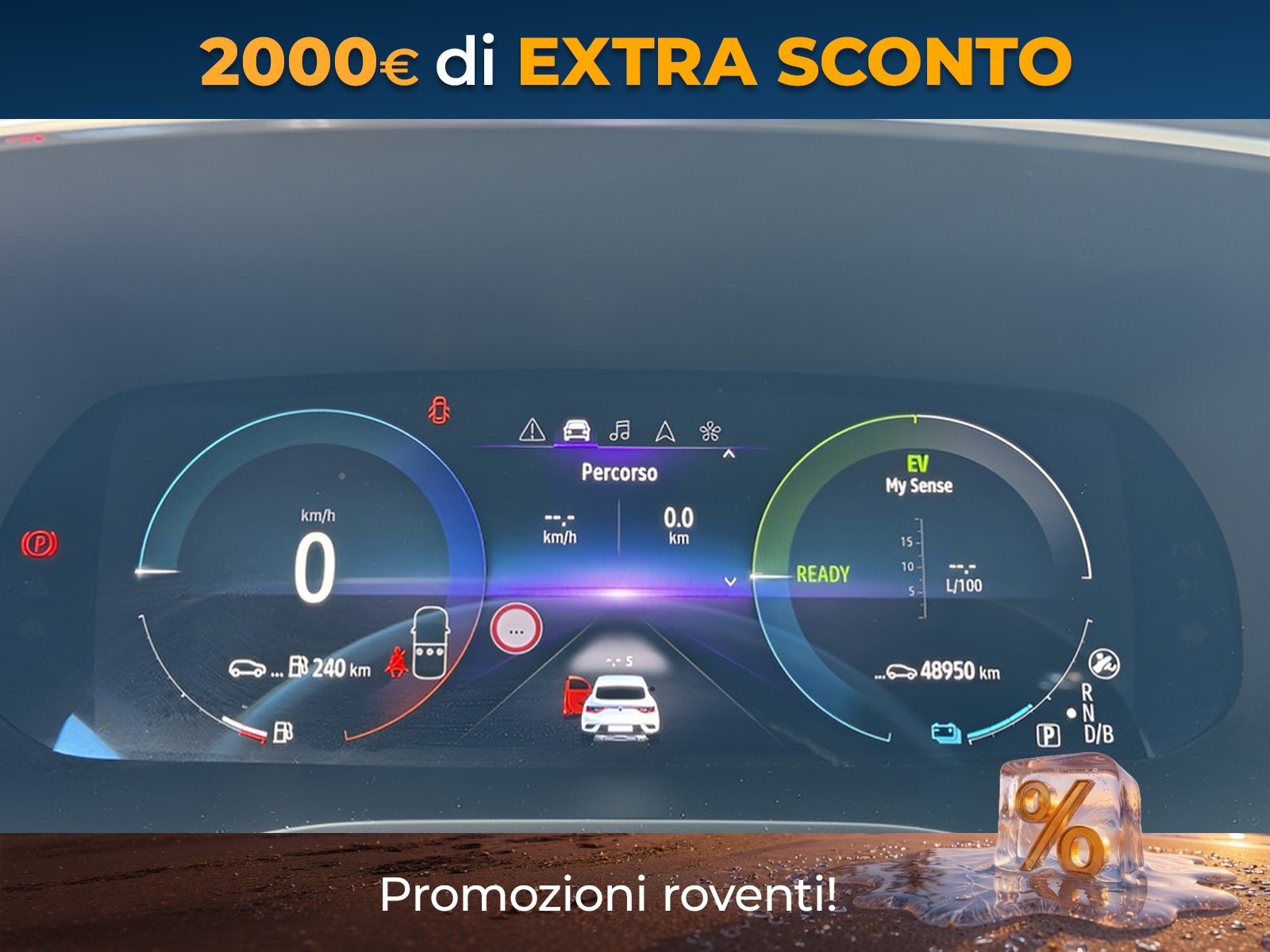 AUTONORD Renault Arkana