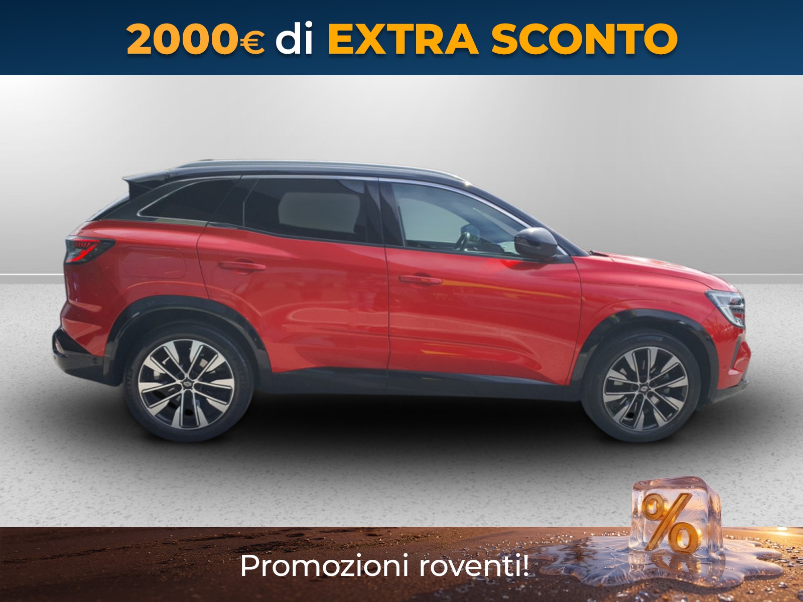 AUTONORD Renault Austral