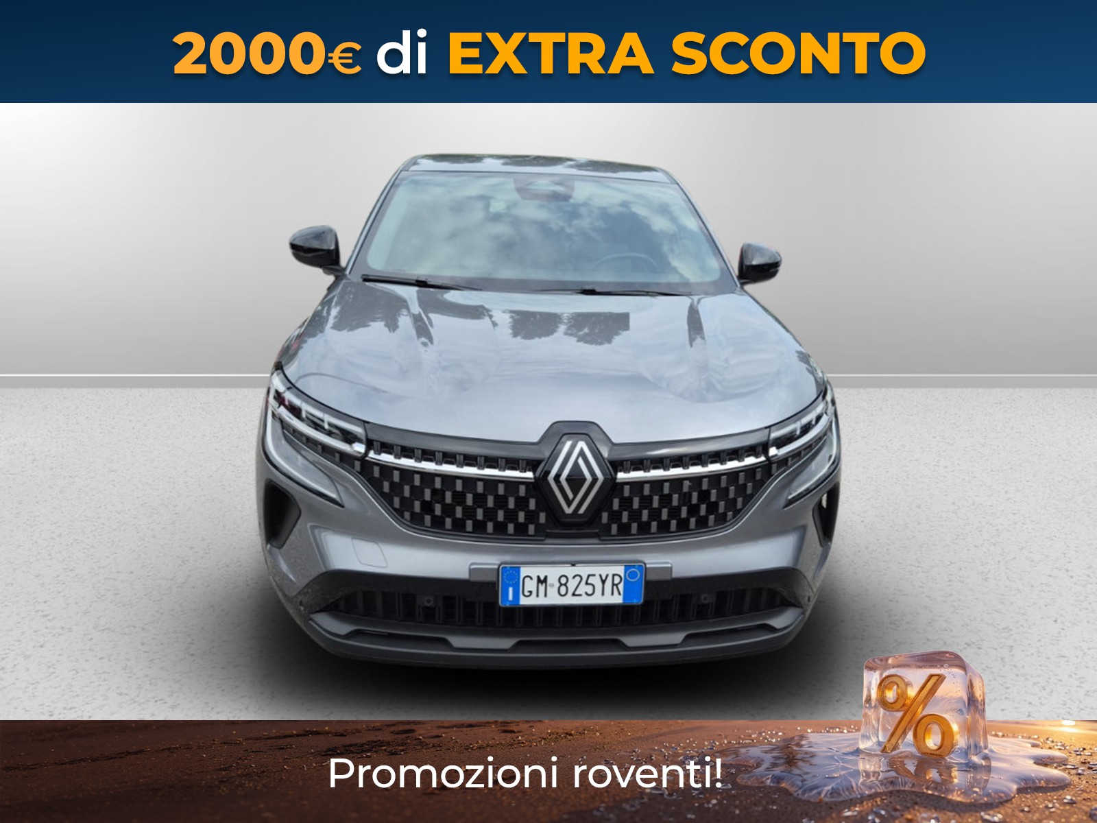 AUTONORD Renault Austral