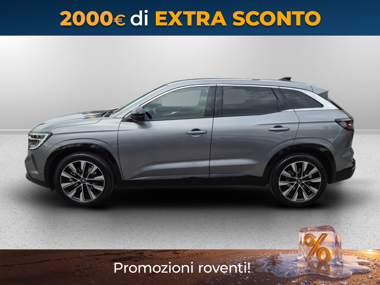 AUTONORD Renault Austral