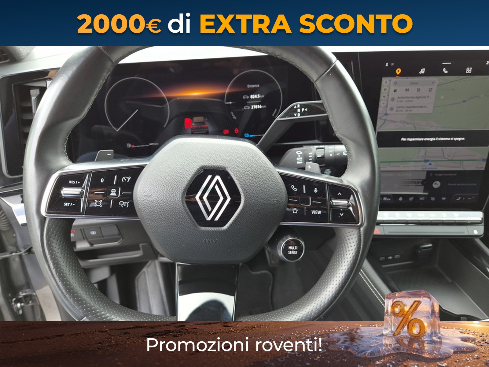 AUTONORD Renault Austral