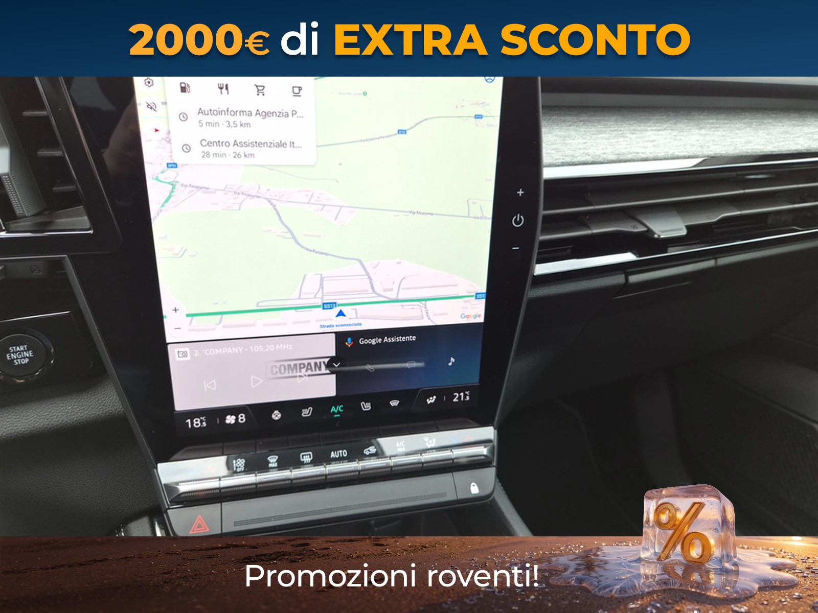 AUTONORD Renault Austral