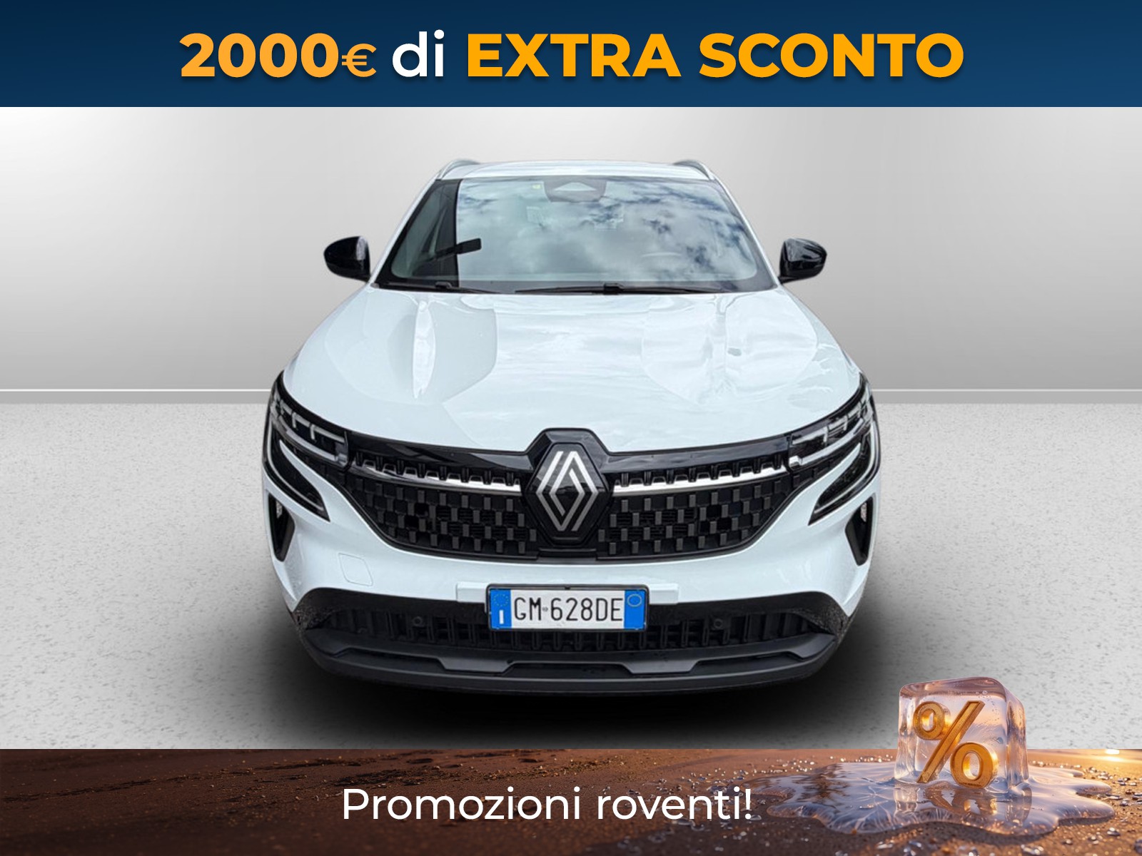 AUTONORD Renault Austral