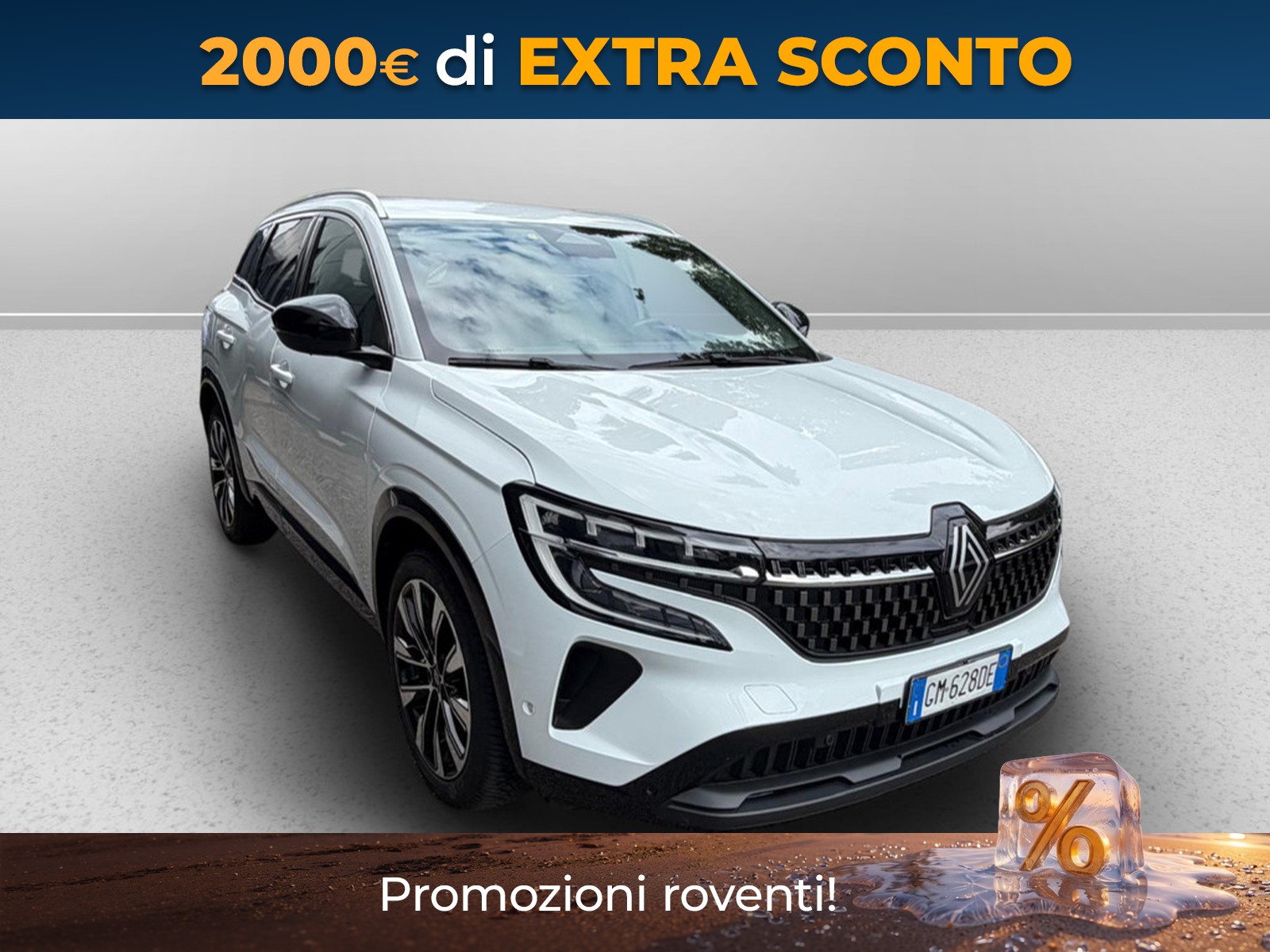 AUTONORD Renault Austral