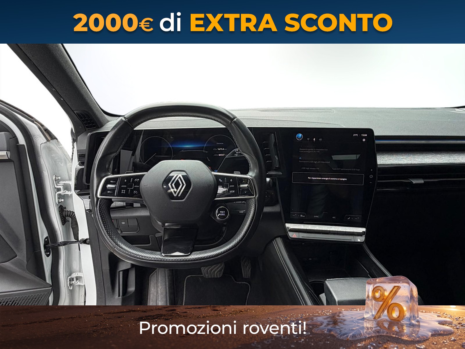 AUTONORD Renault Austral
