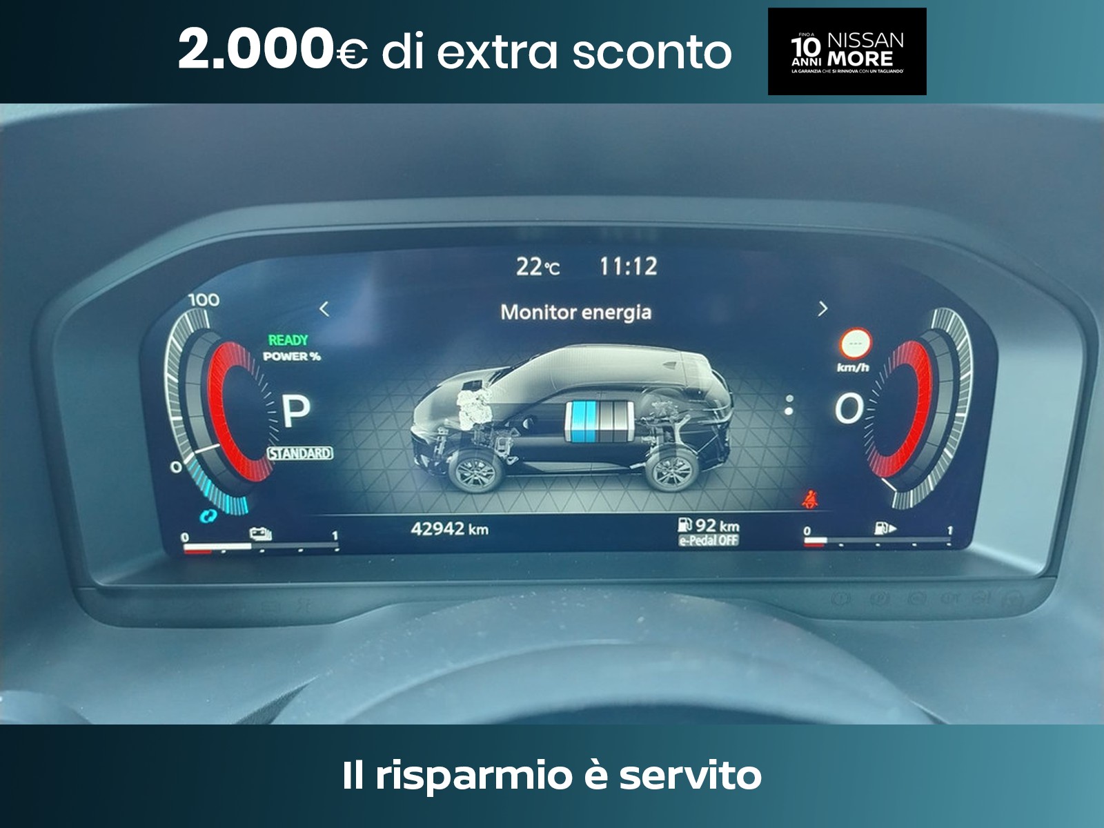 AUTONORD Nissan Qashqai