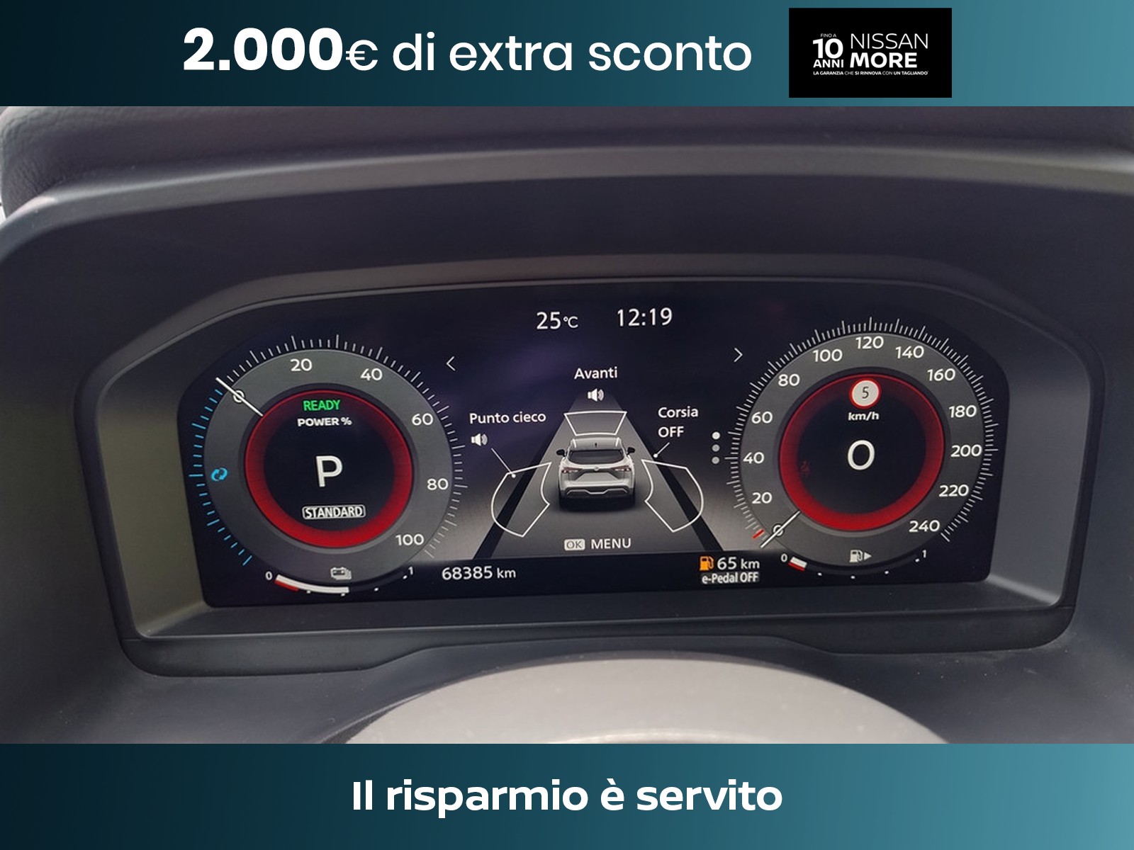 AUTONORD Nissan Qashqai