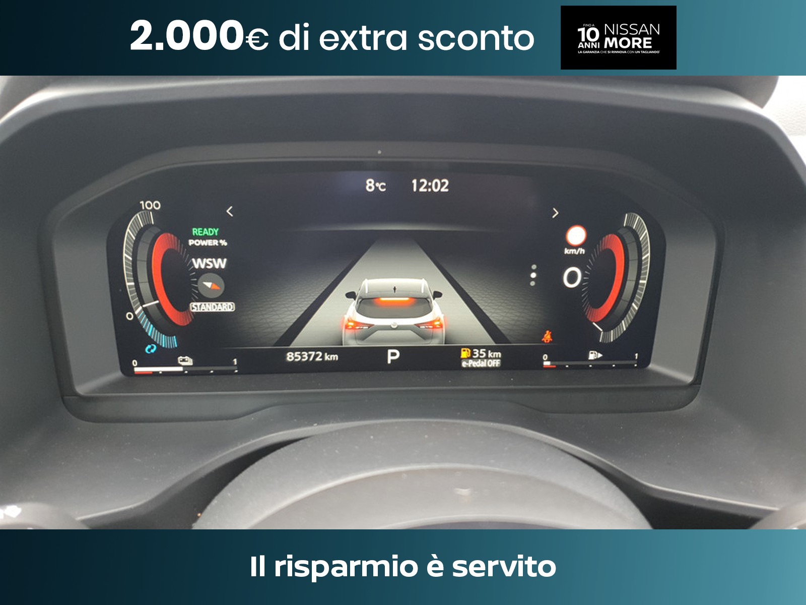AUTONORD Nissan Qashqai