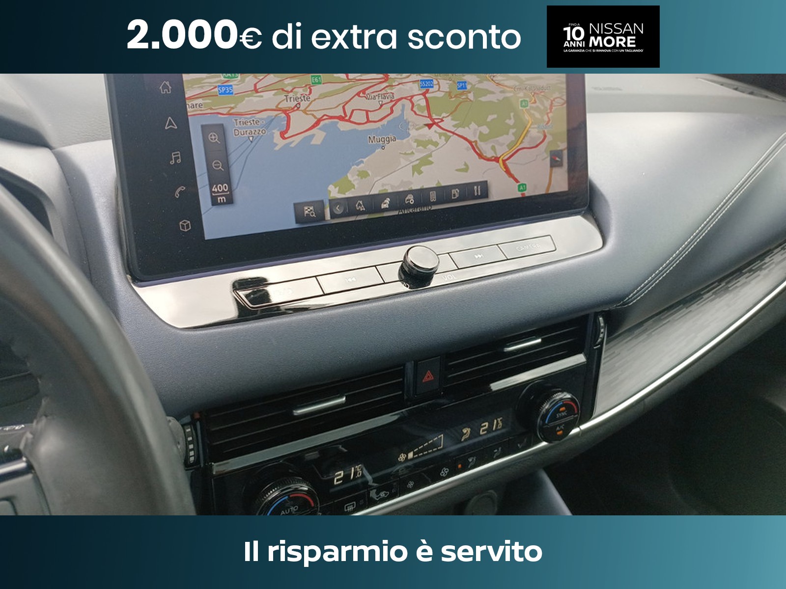 AUTONORD Nissan Qashqai