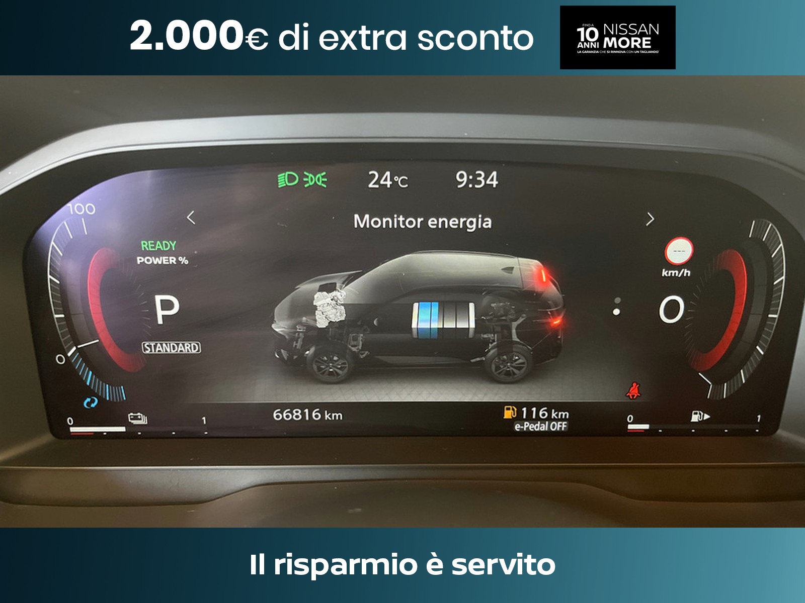 AUTONORD Nissan Qashqai