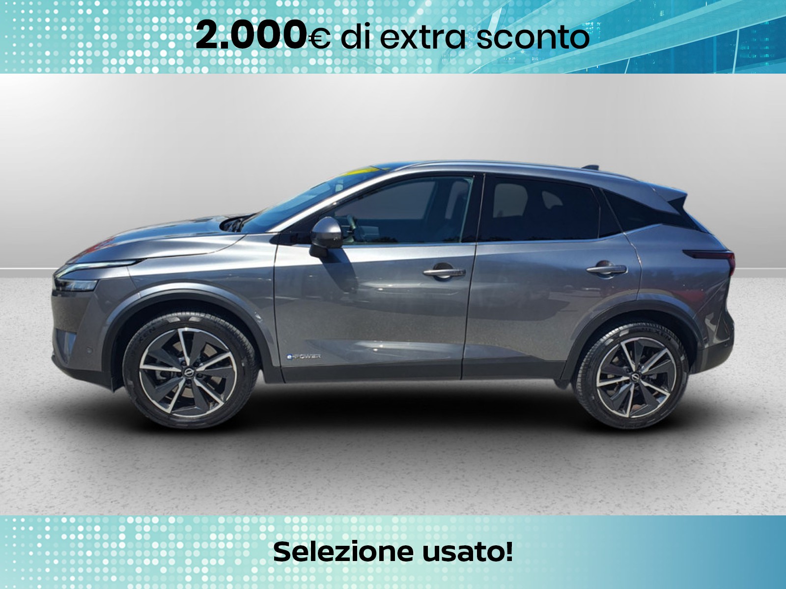 AUTONORD Nissan Qashqai