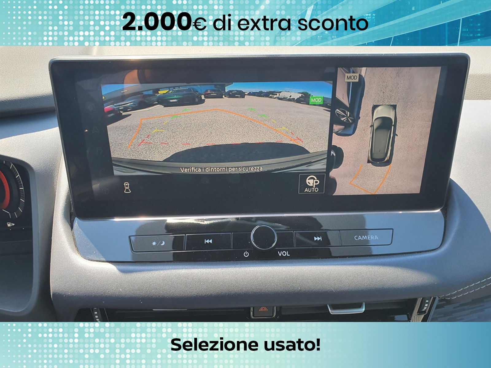 AUTONORD Nissan Qashqai