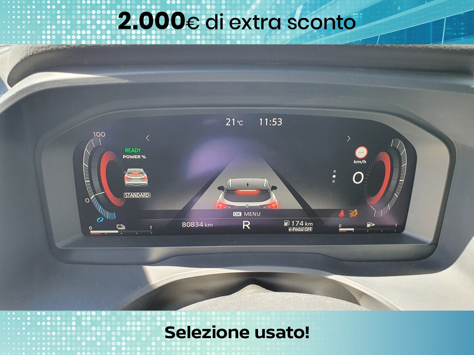 AUTONORD Nissan Qashqai