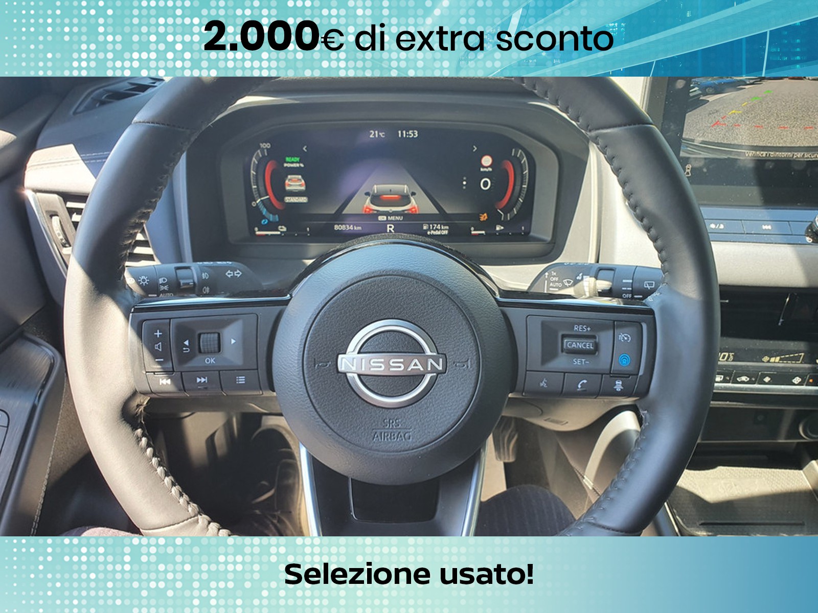 AUTONORD Nissan Qashqai