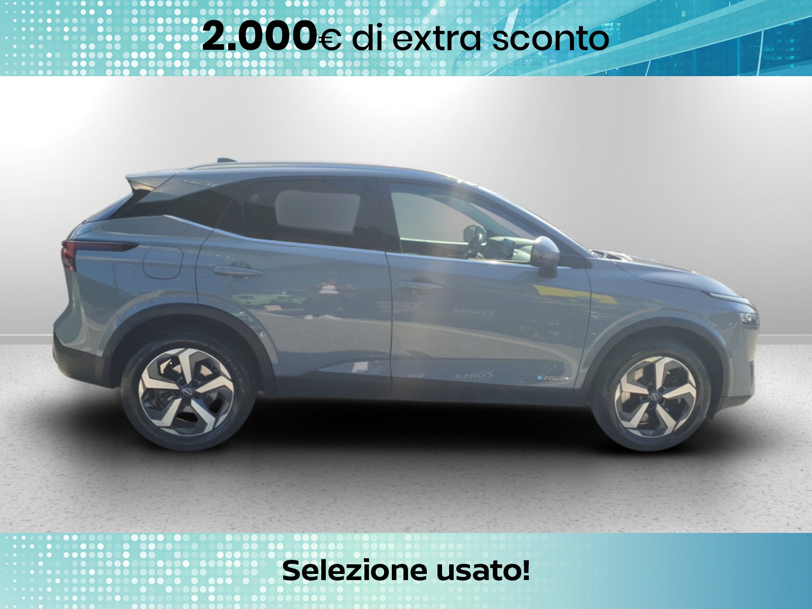 AUTONORD Nissan Qashqai