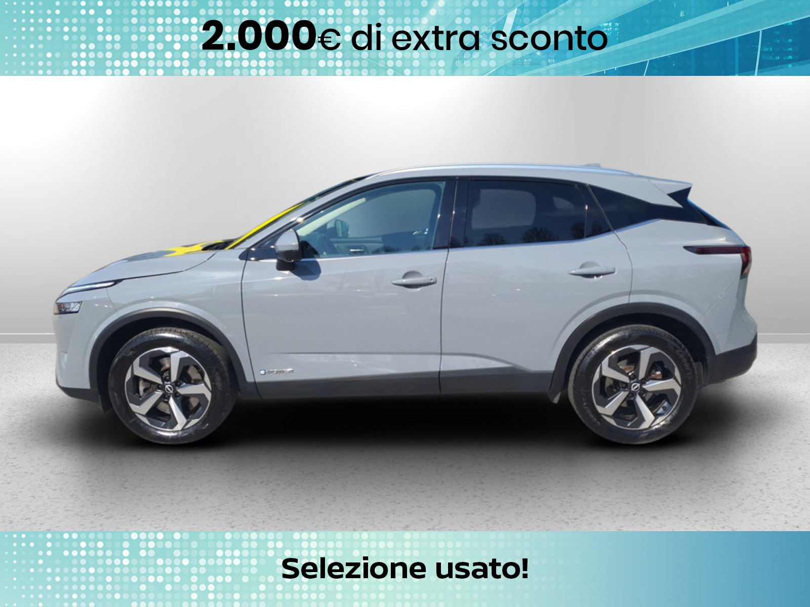 AUTONORD Nissan Qashqai