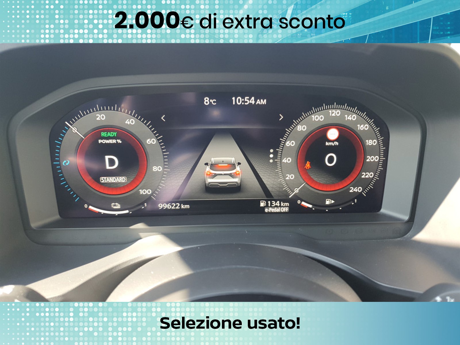 AUTONORD Nissan Qashqai