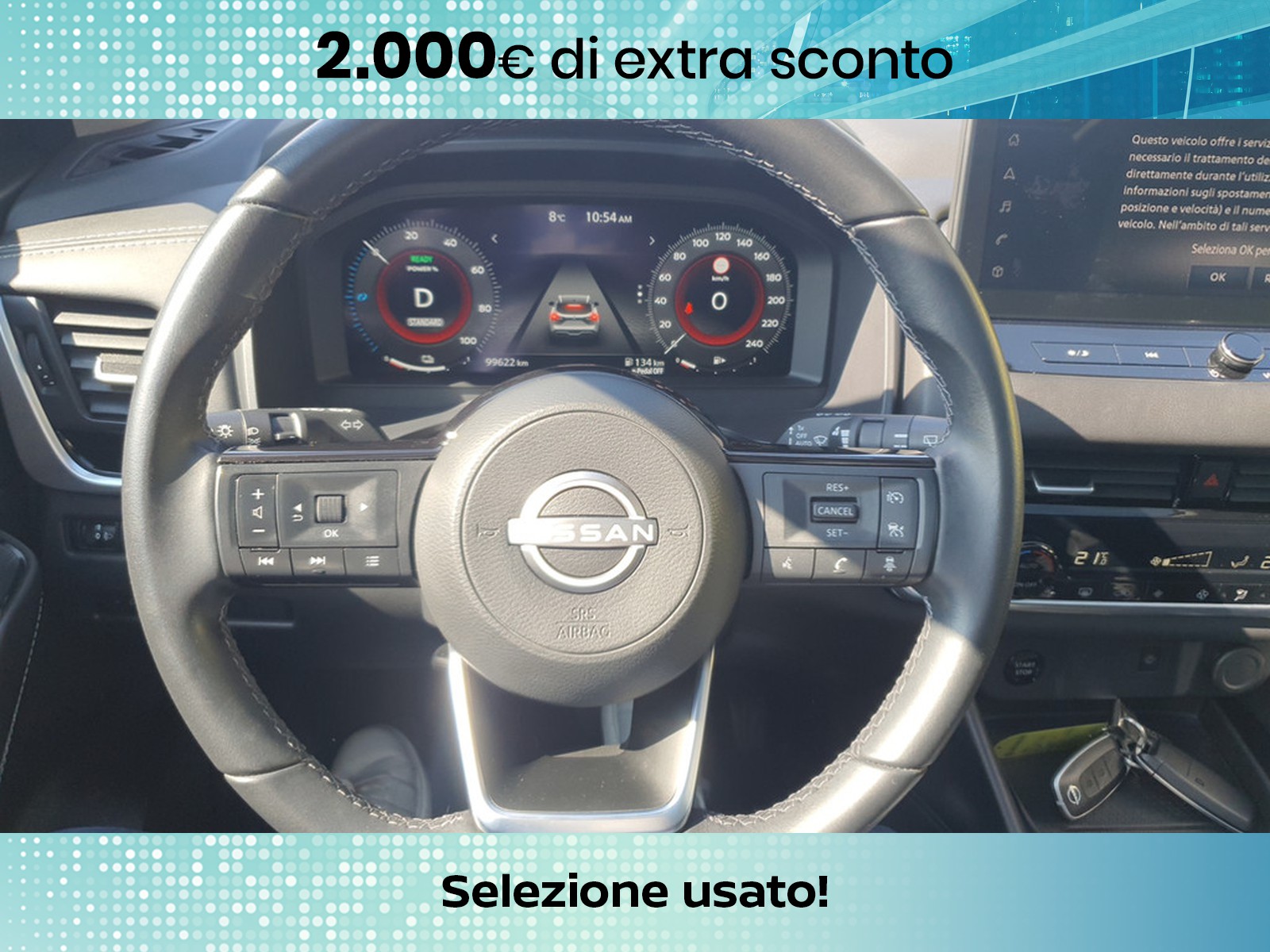 AUTONORD Nissan Qashqai