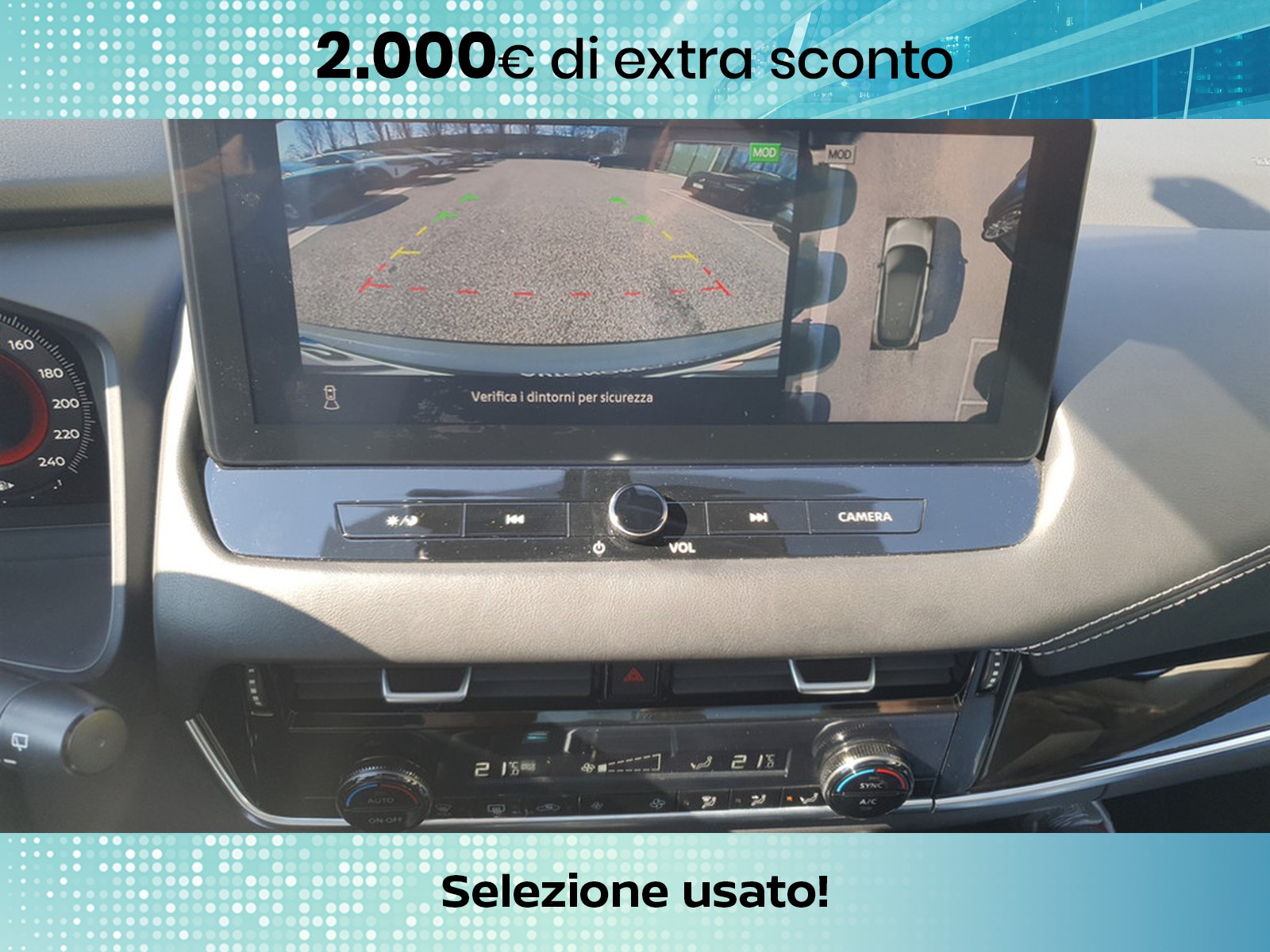 AUTONORD Nissan Qashqai