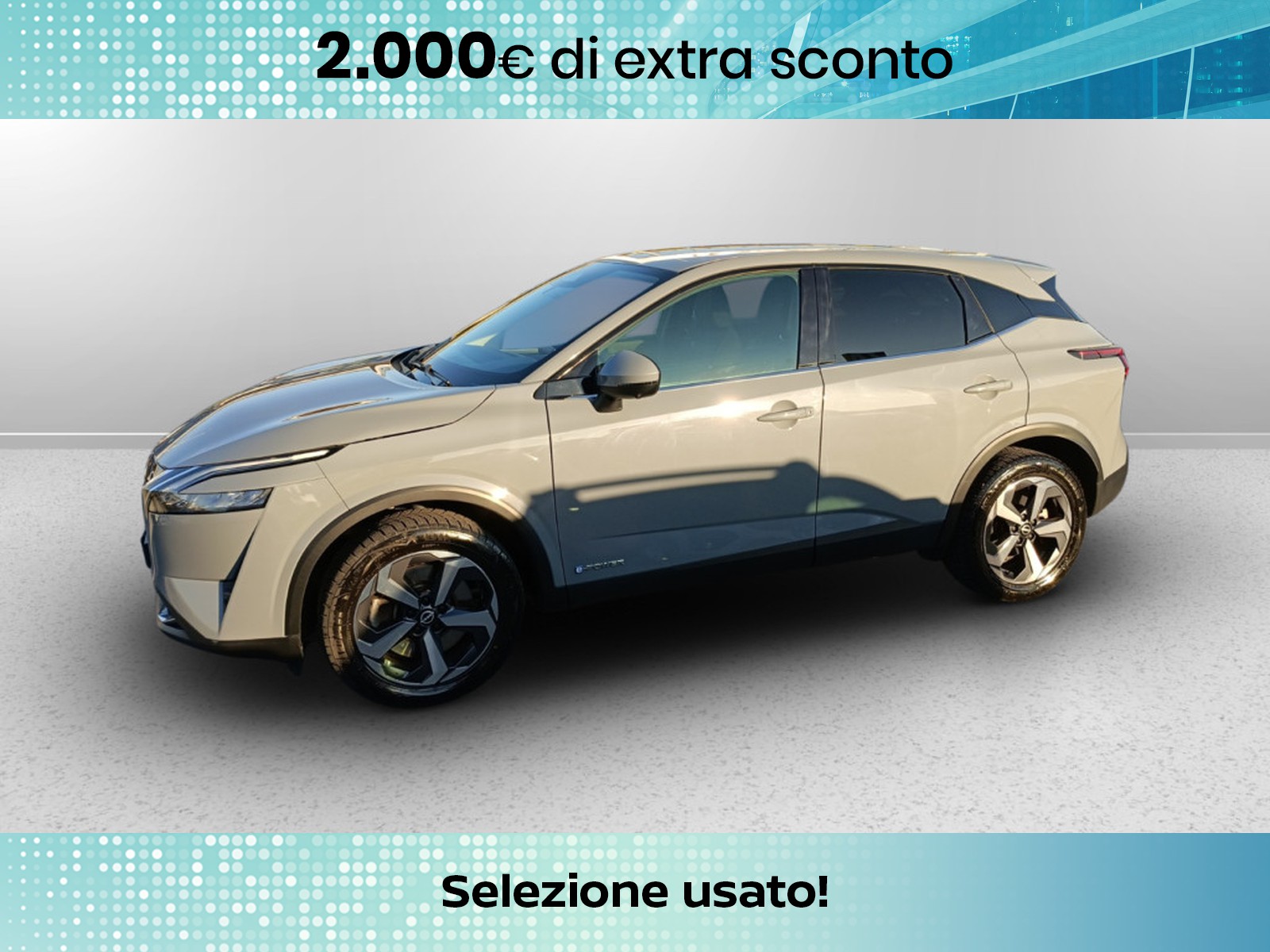 AUTONORD Nissan Qashqai