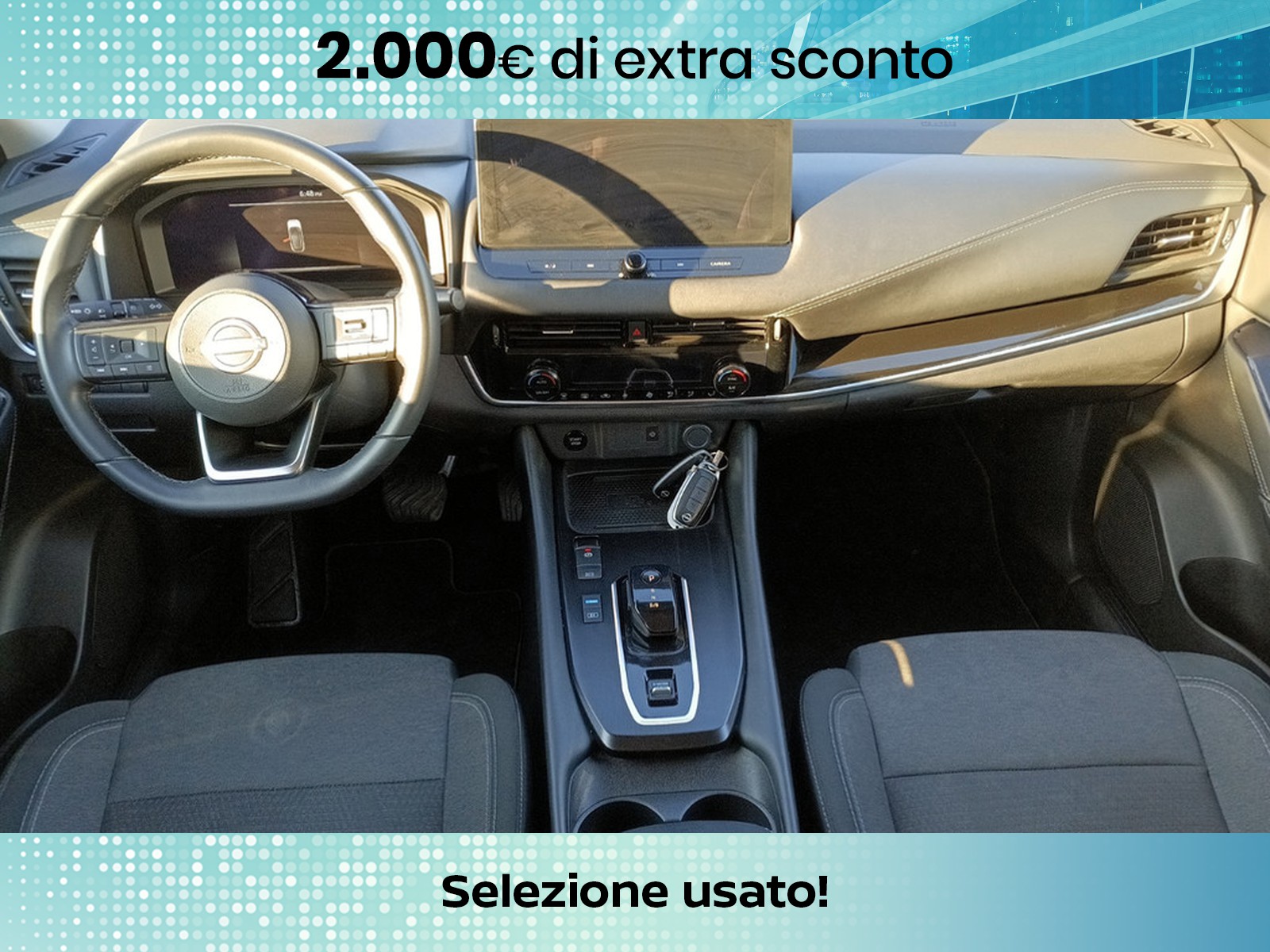 AUTONORD Nissan Qashqai
