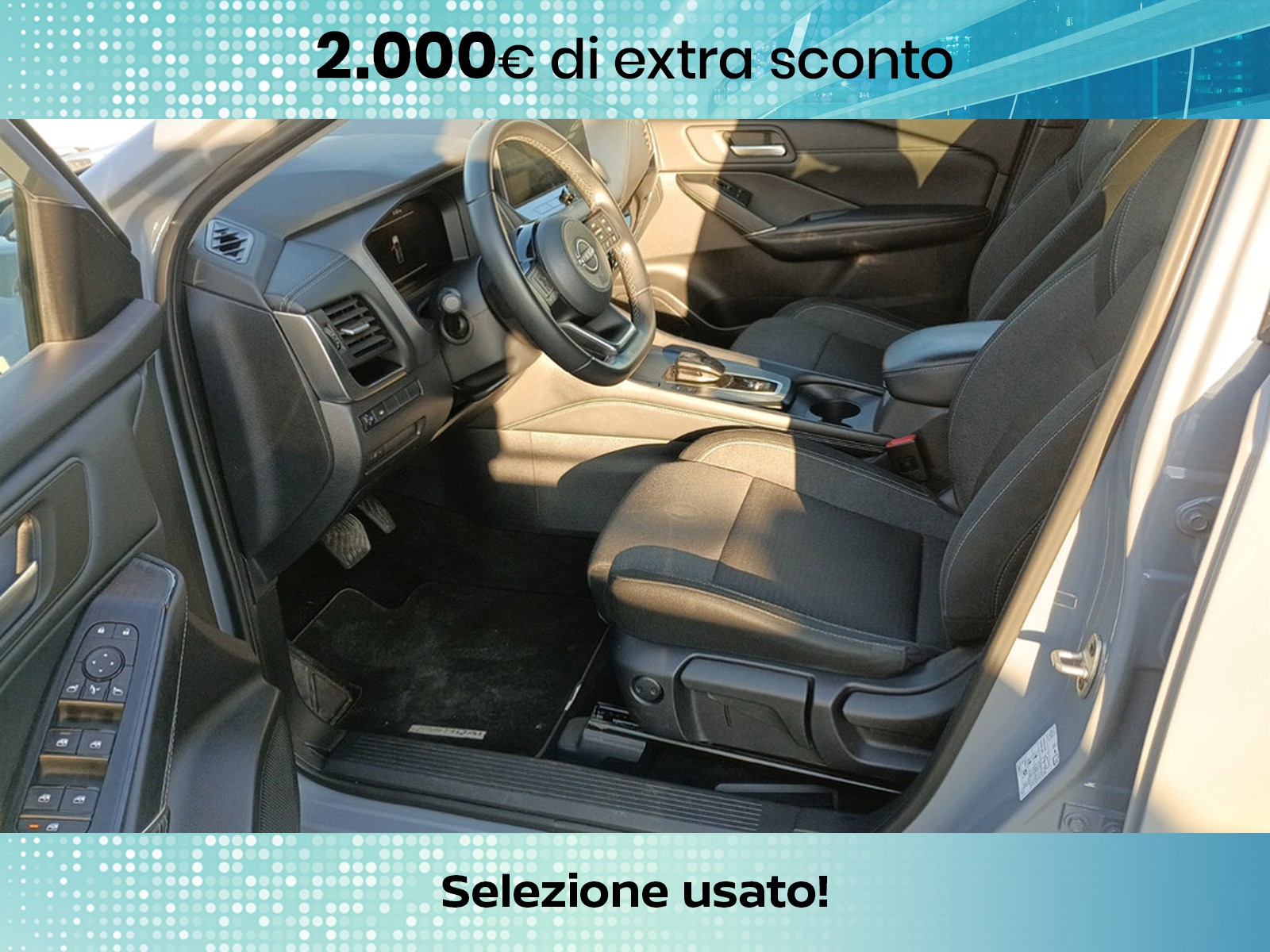 AUTONORD Nissan Qashqai
