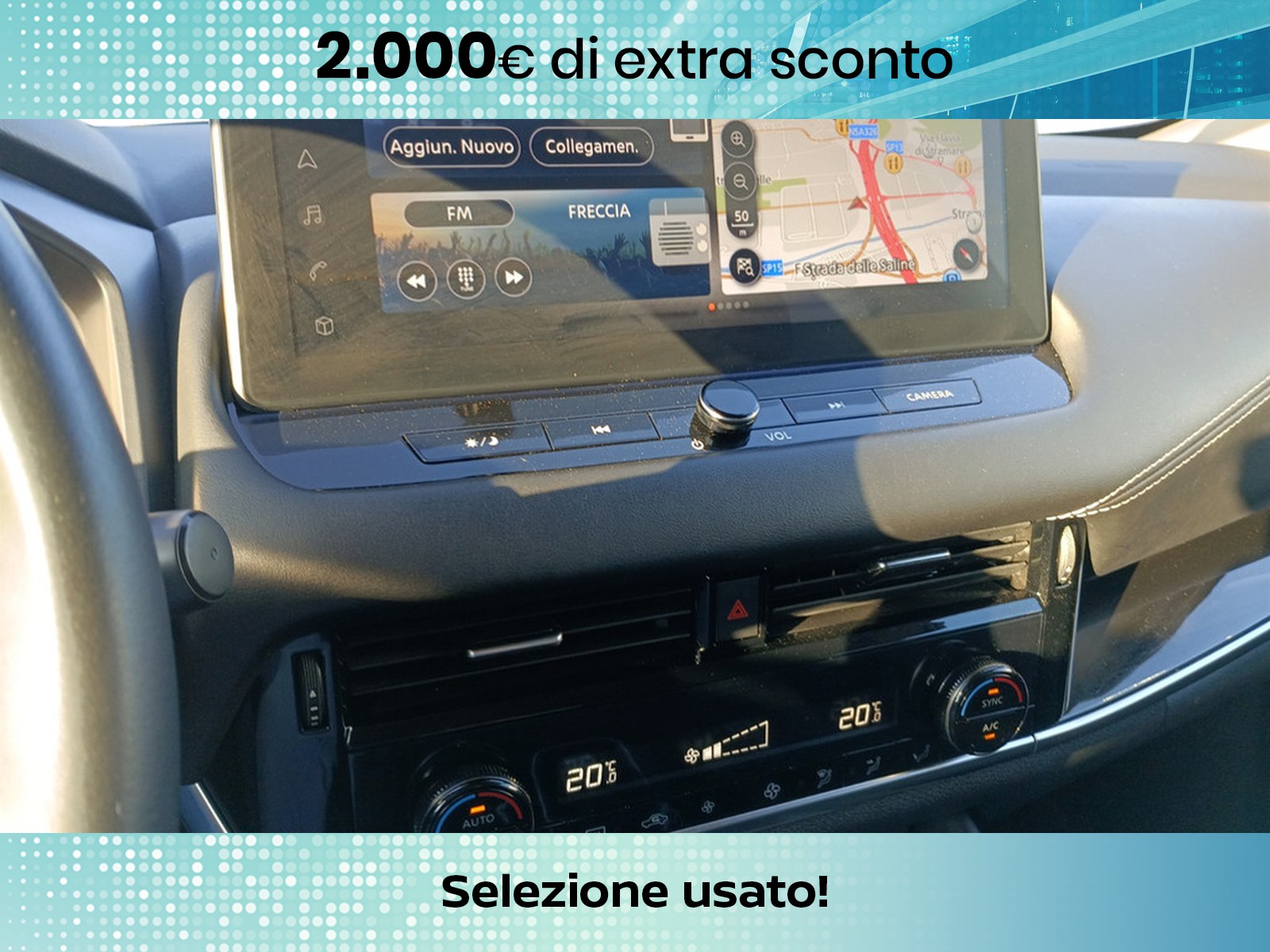 AUTONORD Nissan Qashqai