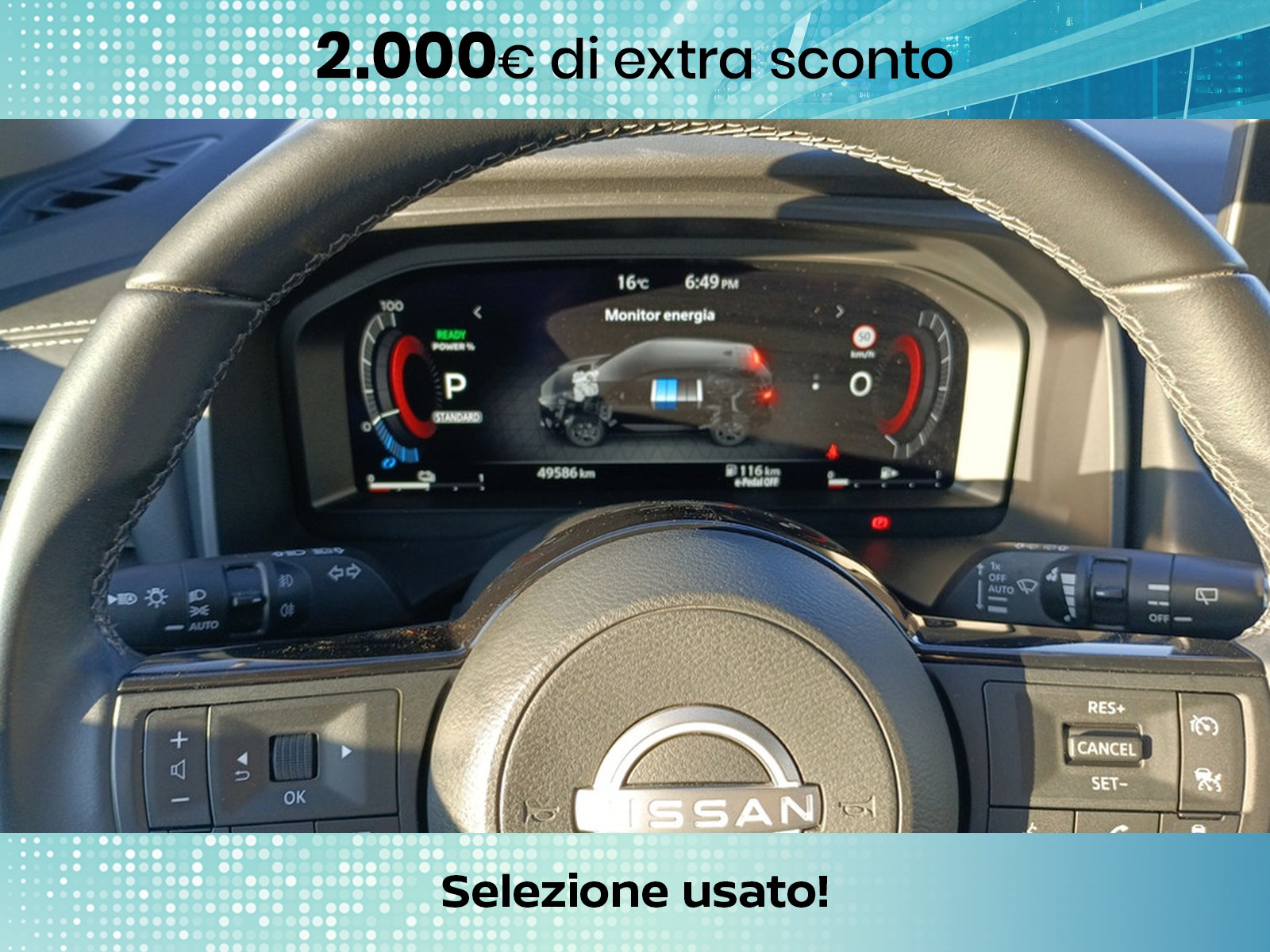 AUTONORD Nissan Qashqai