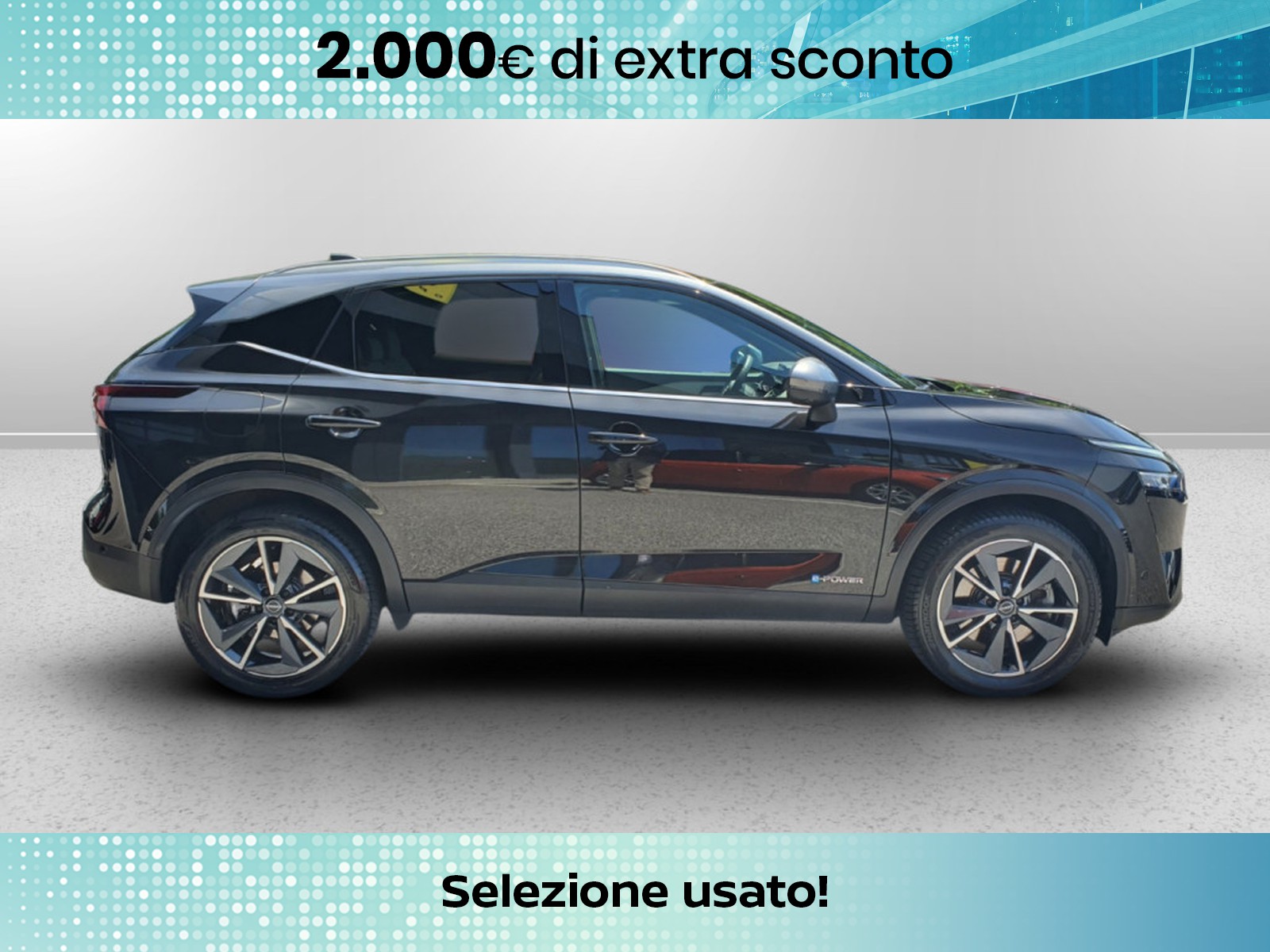 AUTONORD Nissan Qashqai