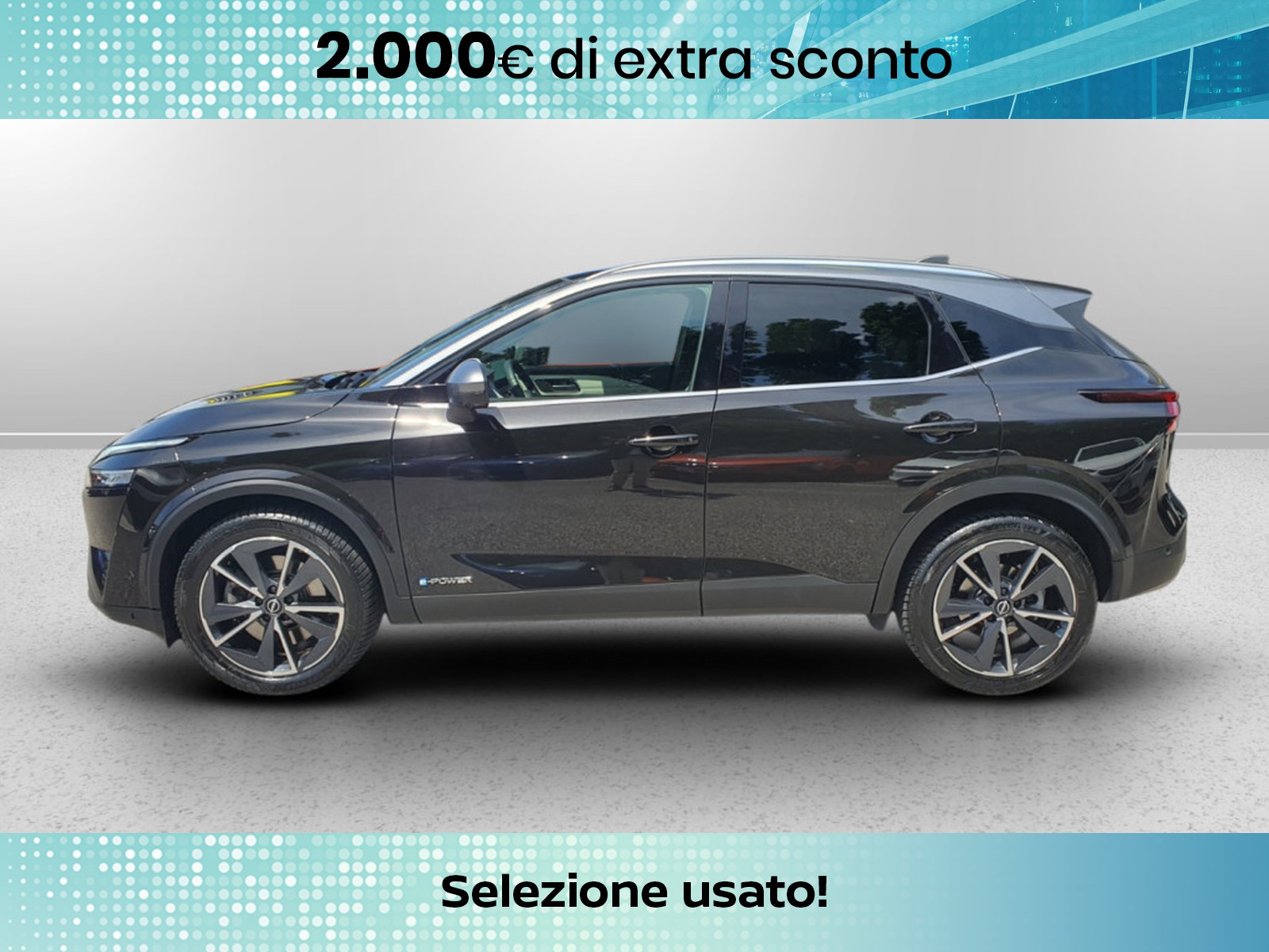 AUTONORD Nissan Qashqai