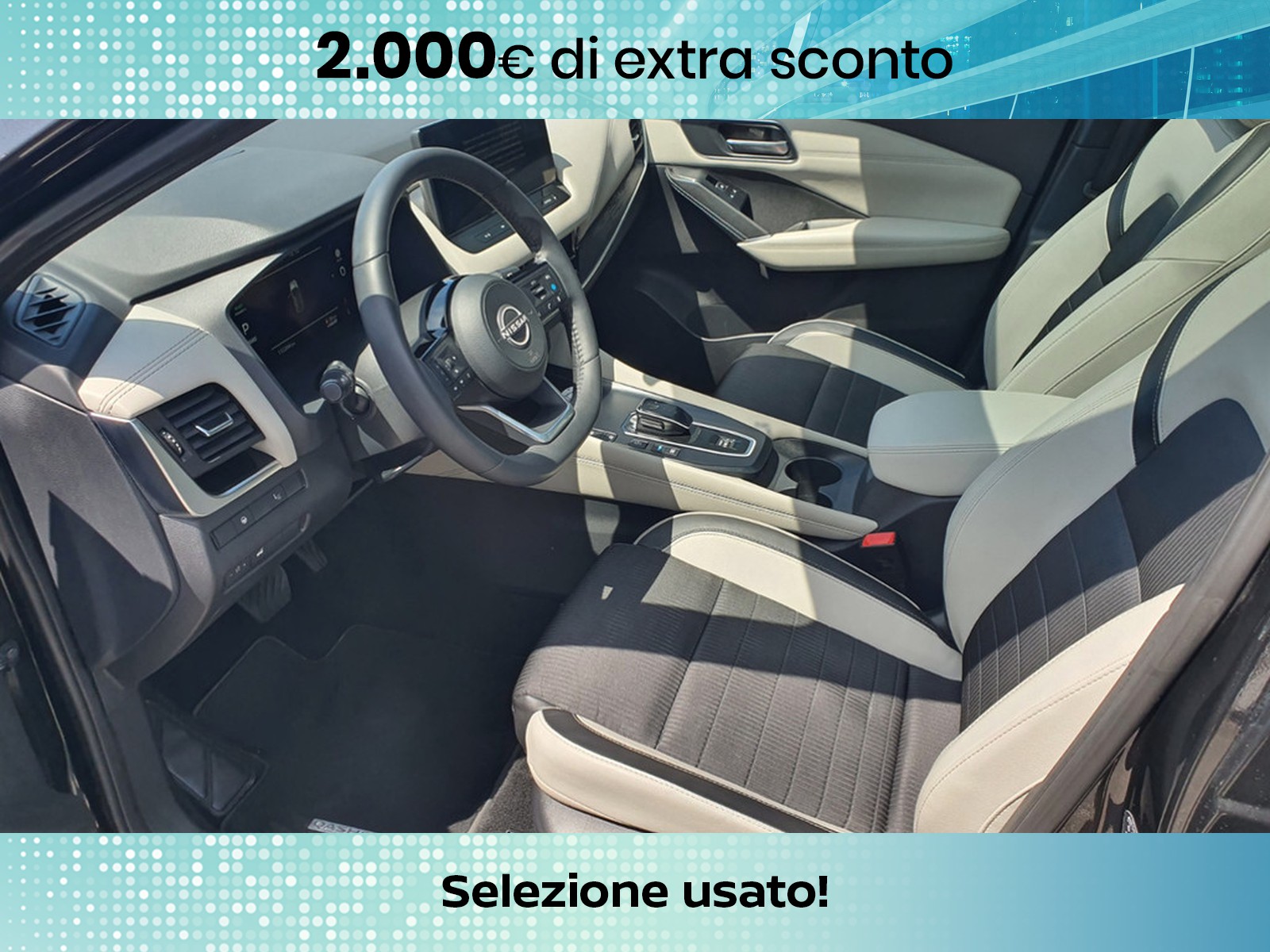 AUTONORD Nissan Qashqai