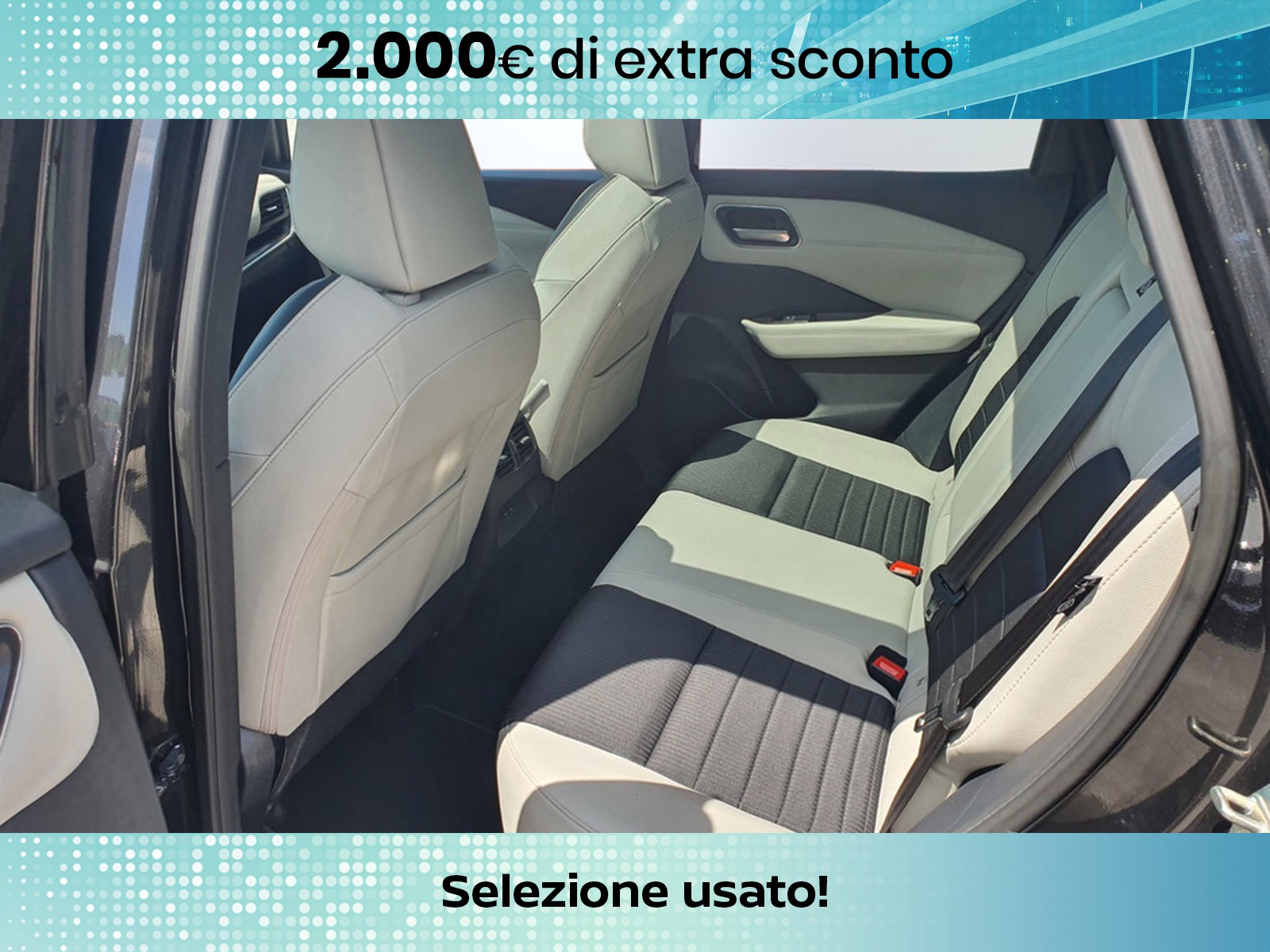 AUTONORD Nissan Qashqai