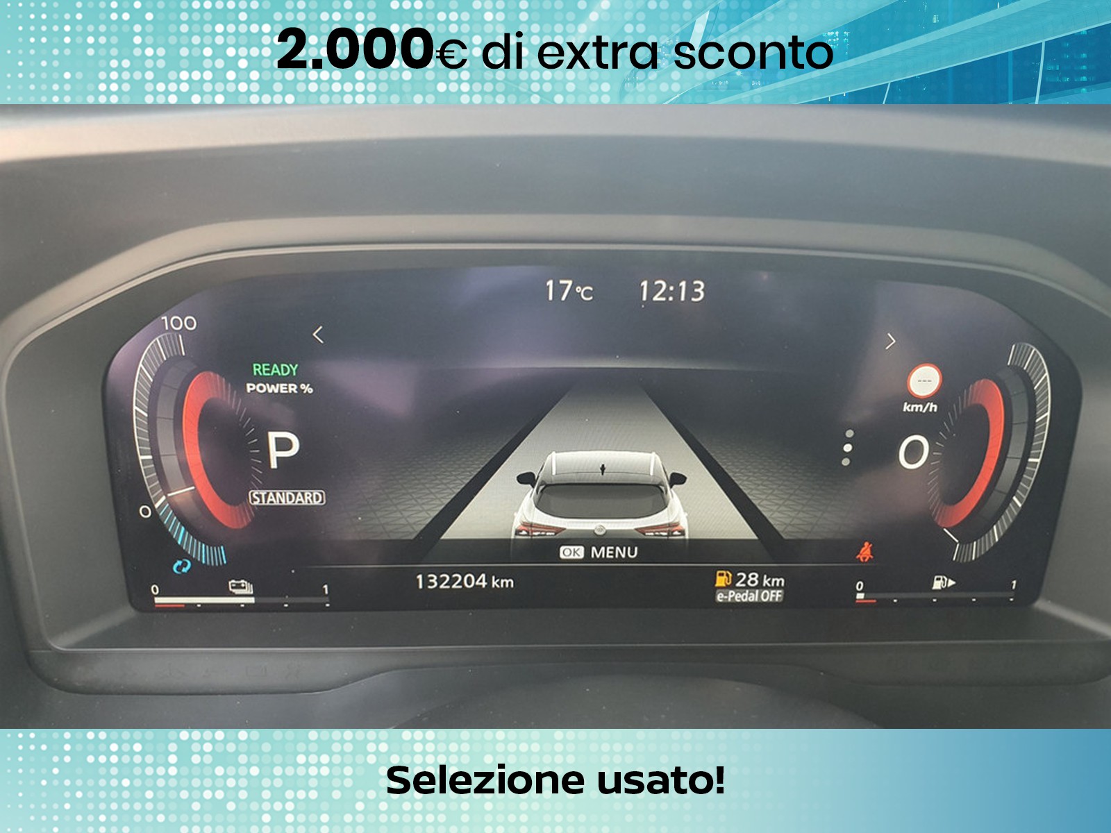 AUTONORD Nissan Qashqai