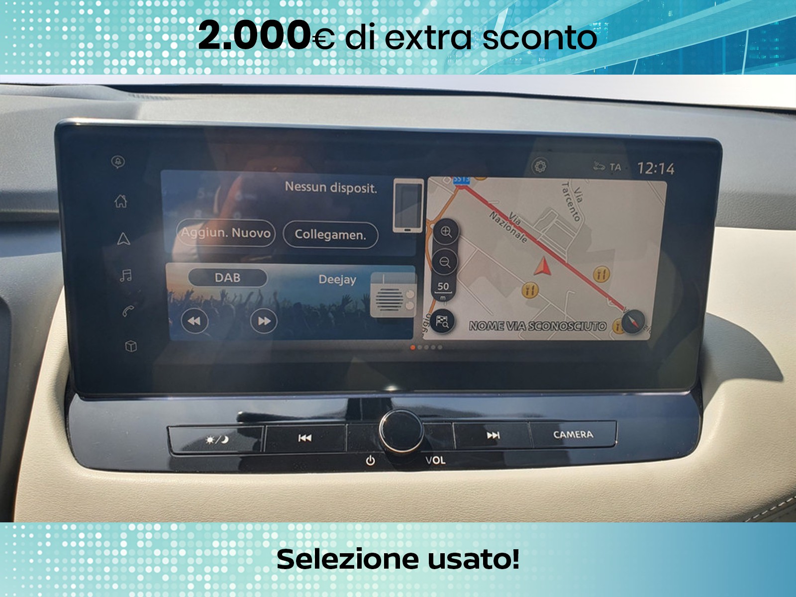 AUTONORD Nissan Qashqai