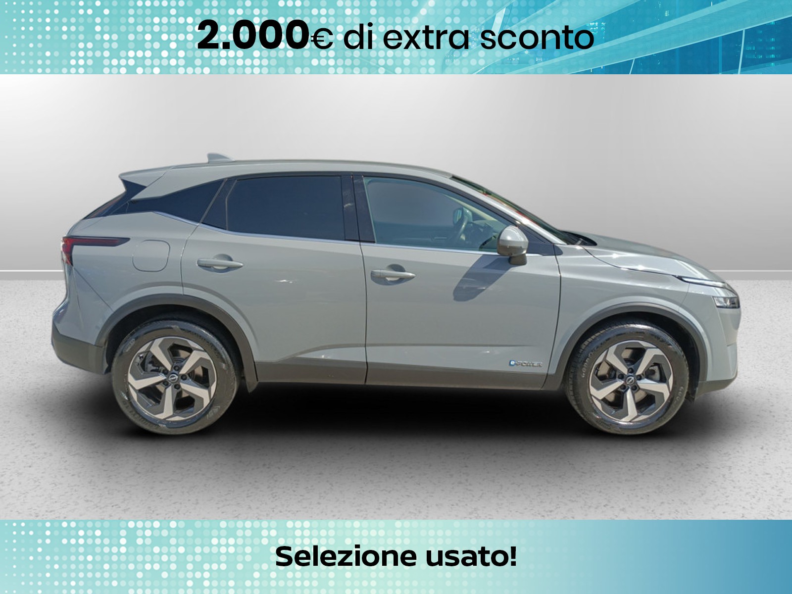 AUTONORD Nissan Qashqai