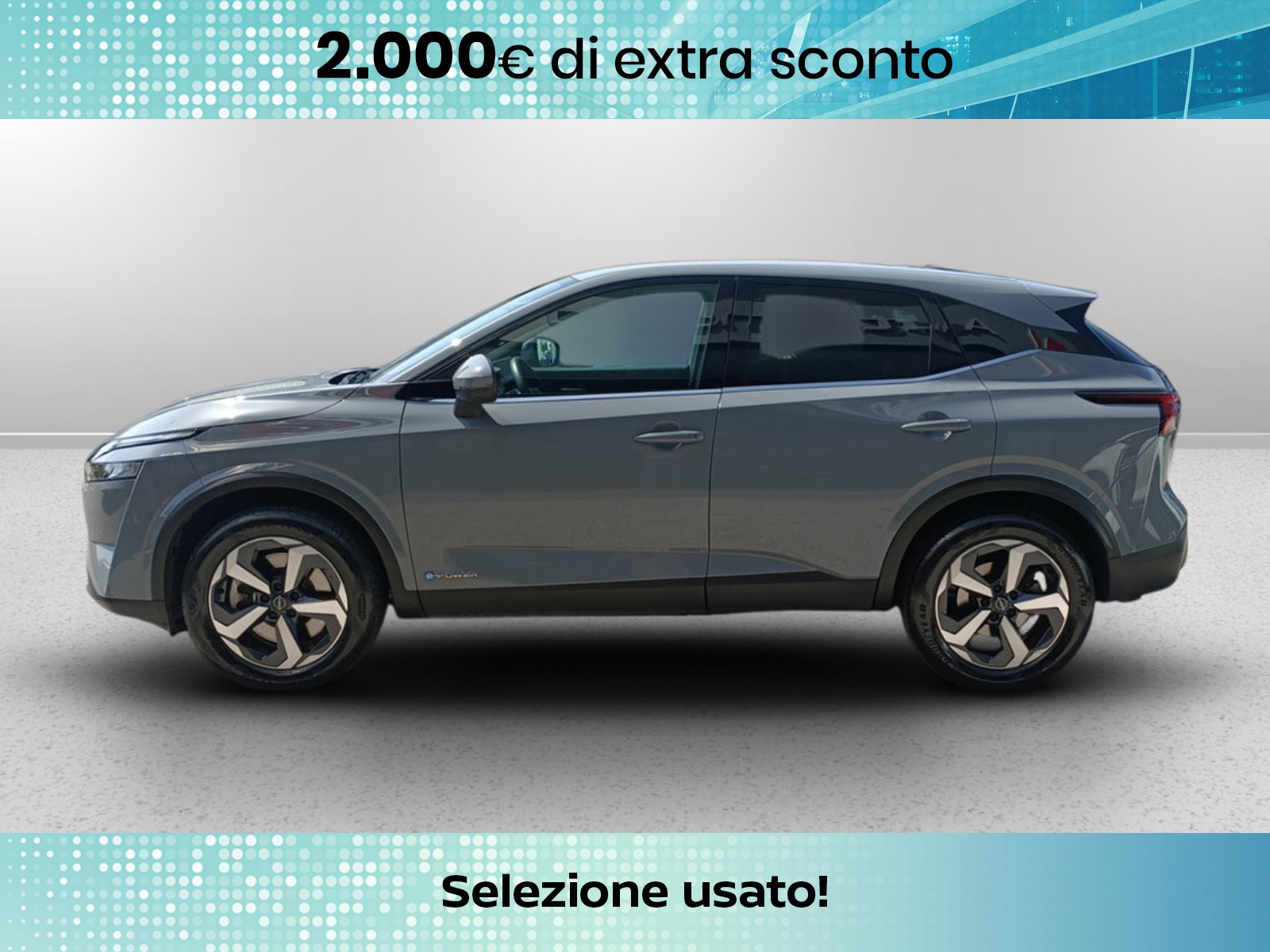 AUTONORD Nissan Qashqai