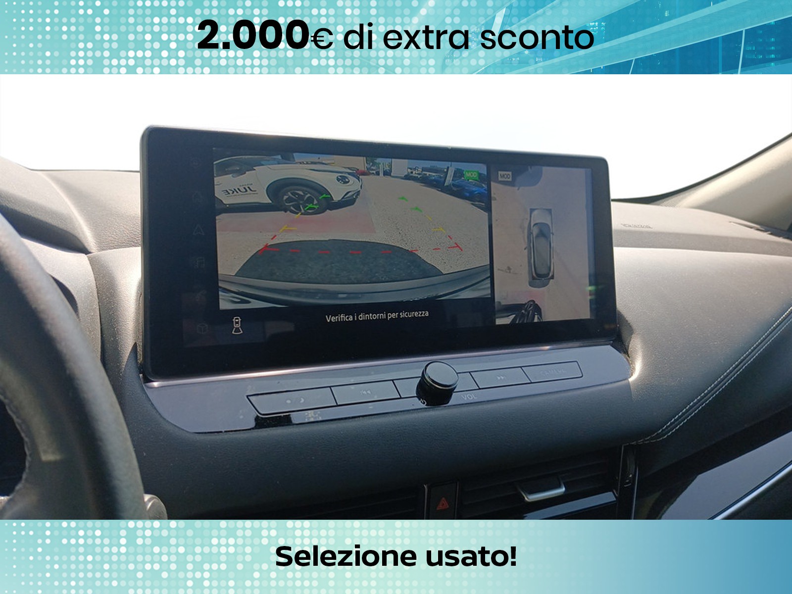 AUTONORD Nissan Qashqai