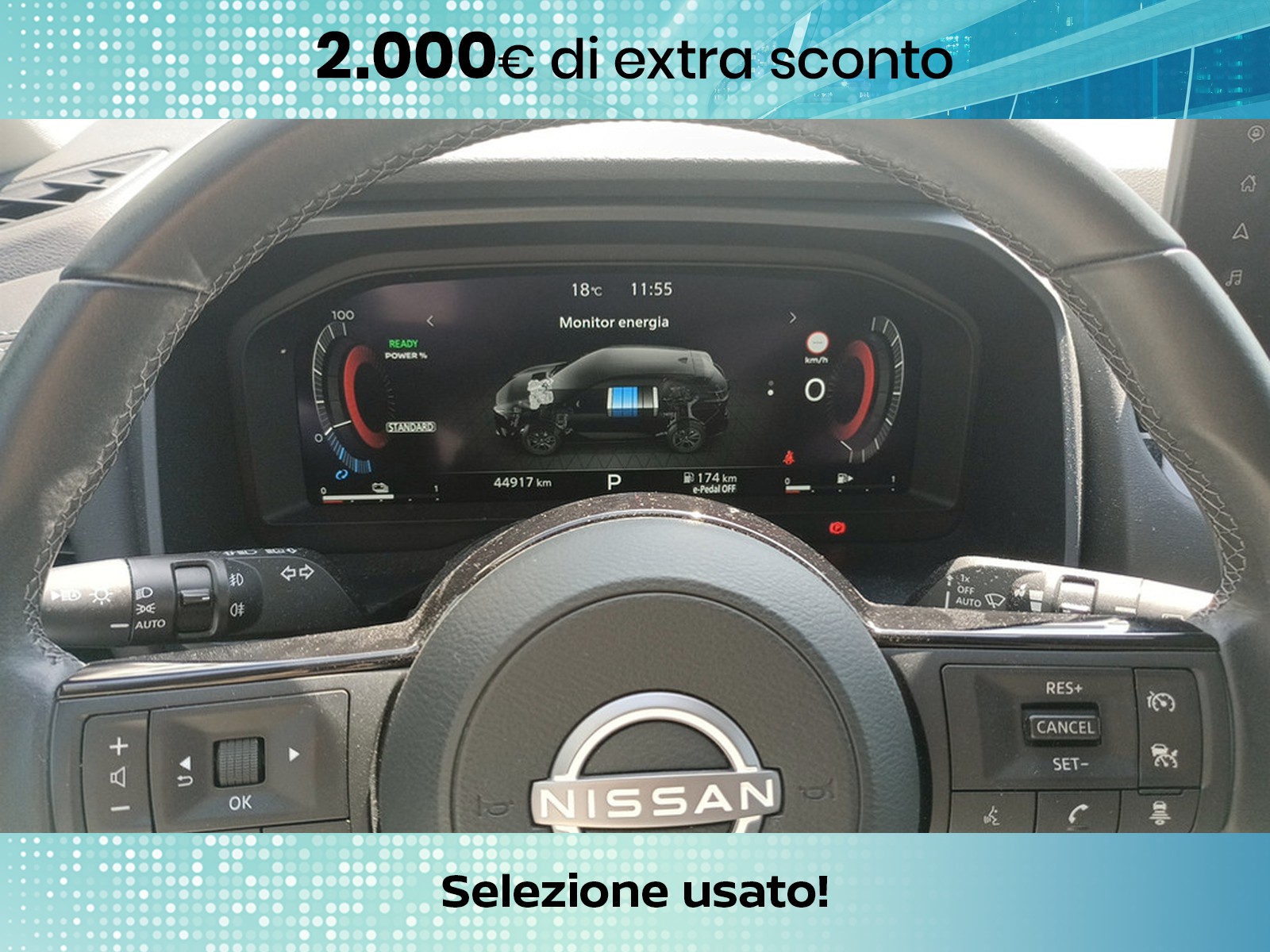 AUTONORD Nissan Qashqai