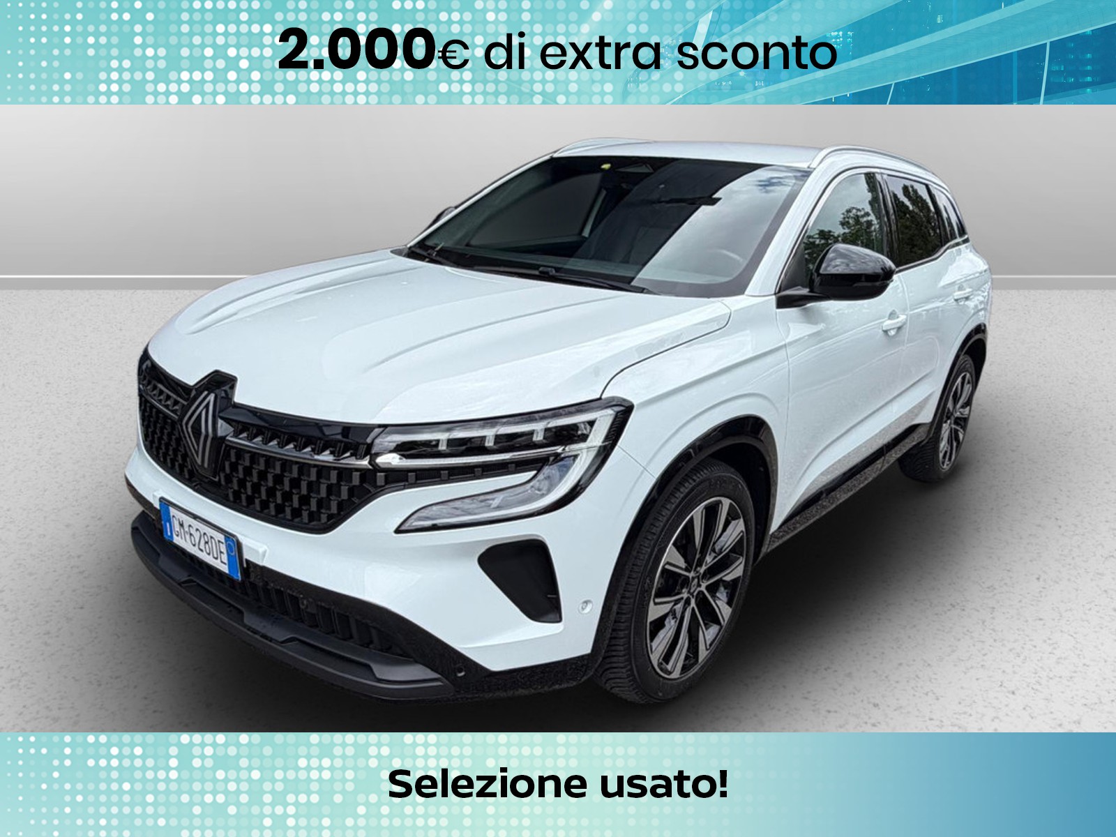 AUTONORD Renault Austral