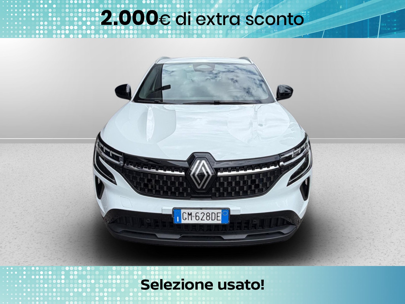AUTONORD Renault Austral