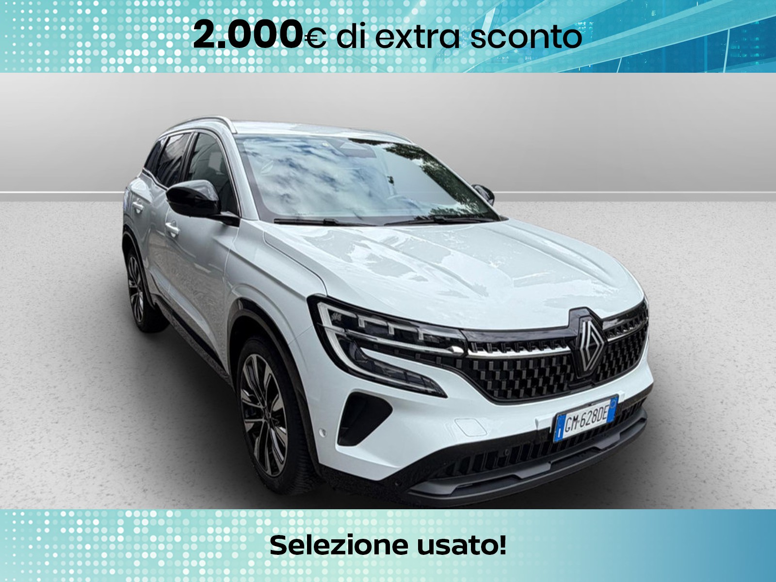 AUTONORD Renault Austral