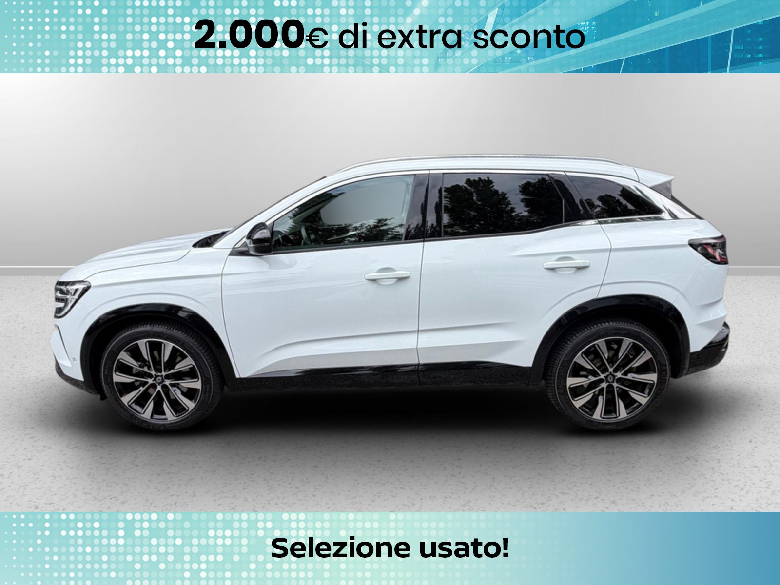 AUTONORD Renault Austral