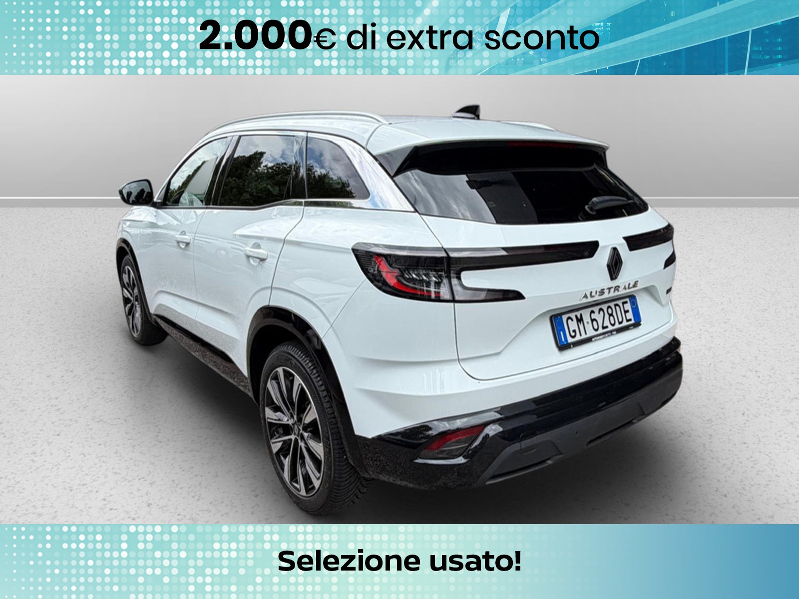 AUTONORD Renault Austral