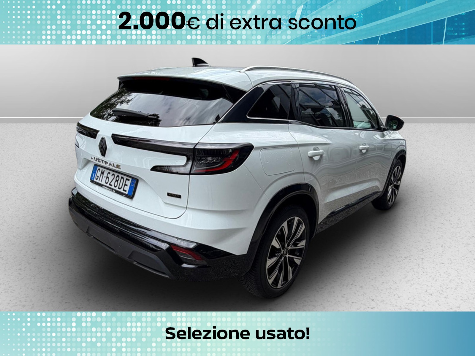 AUTONORD Renault Austral